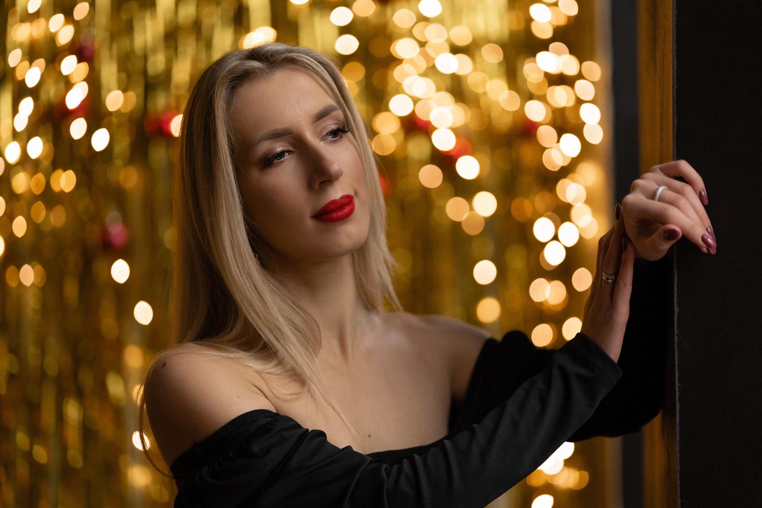 Виолетта. Свадебный и семейный фотограф в Калининграде Алина Свиклан