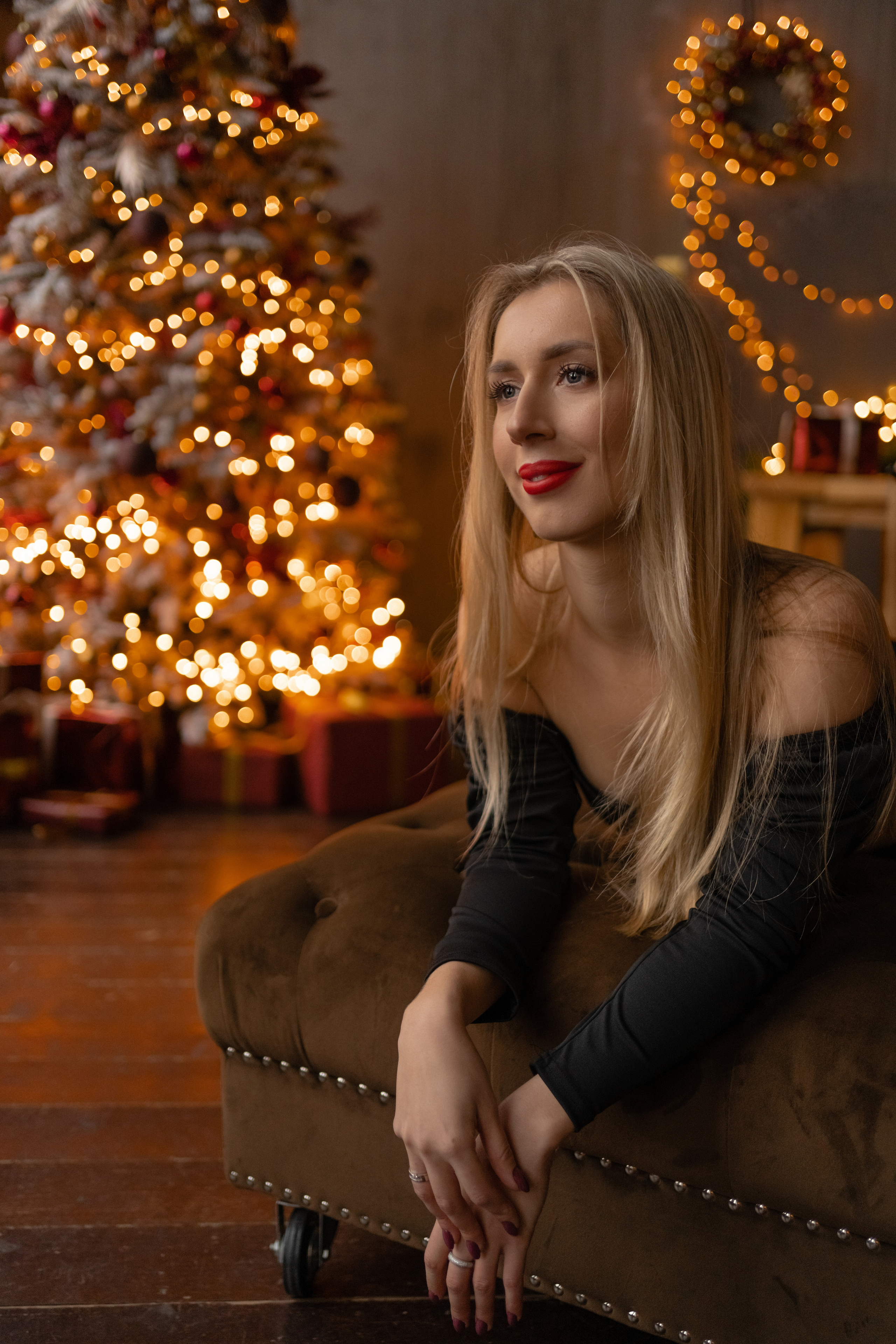 Виолетта. Свадебный и семейный фотограф в Калининграде Алина Свиклан