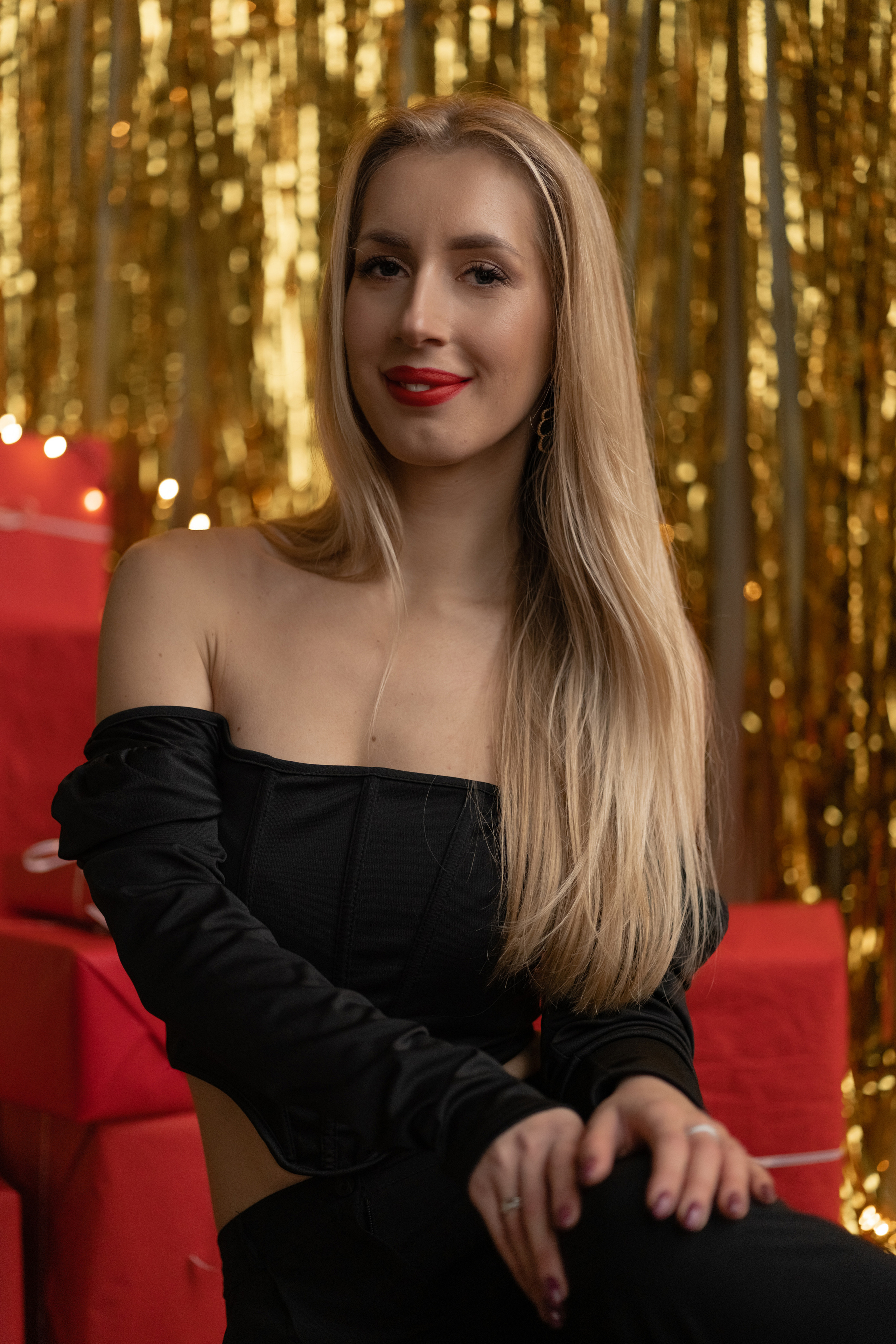 Виолетта. Свадебный и семейный фотограф в Калининграде Алина Свиклан