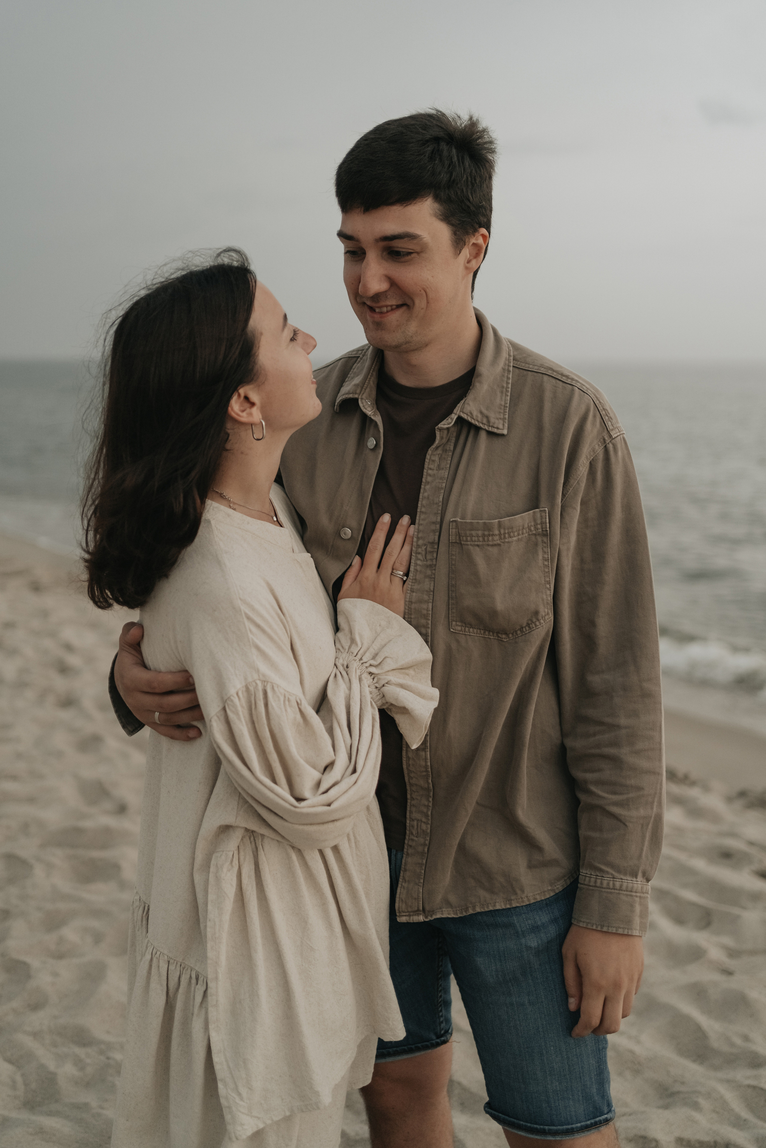 Алёна, Егор и Сашенька. Свадебный и семейный фотограф в Калининграде Алина Свиклан