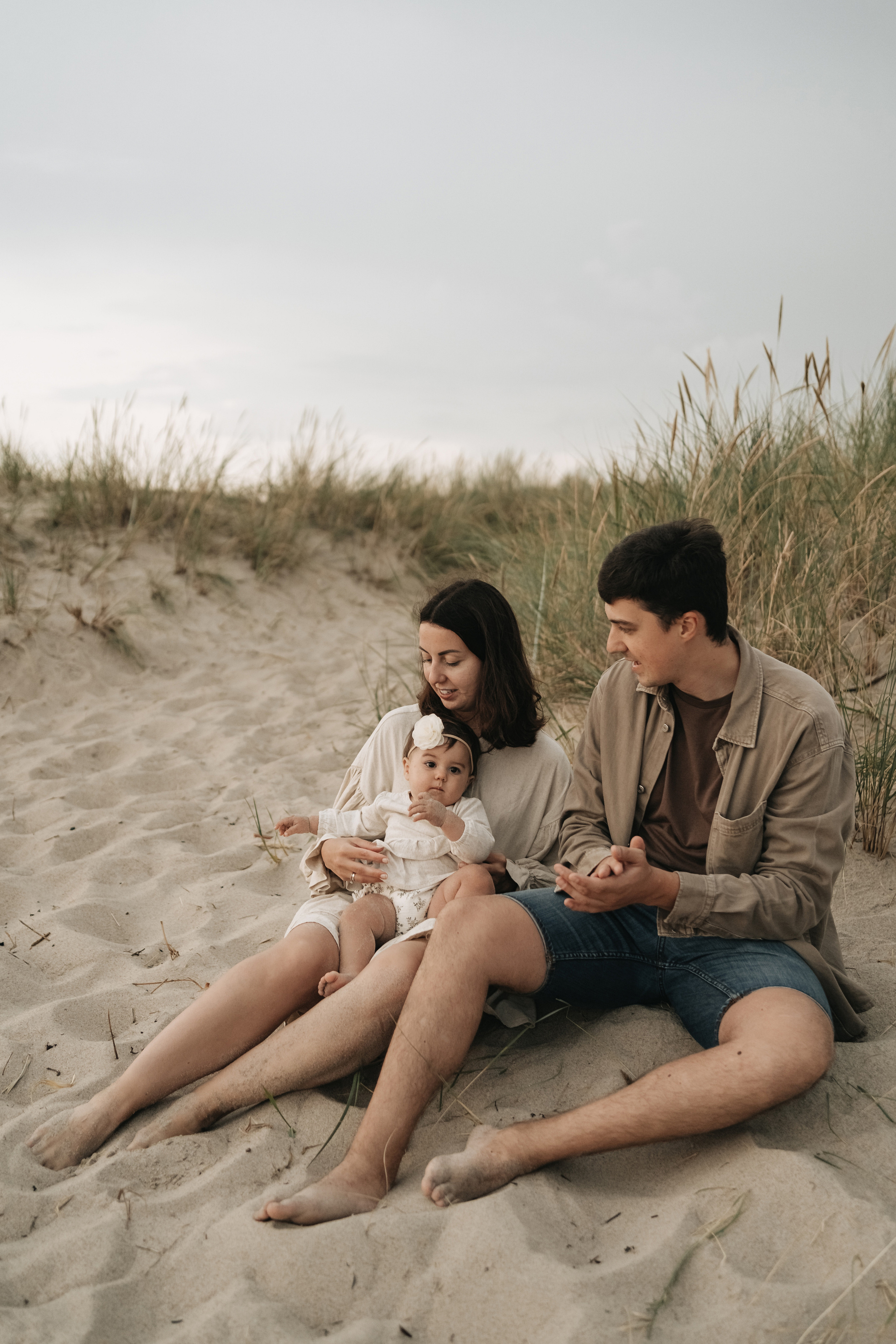 Алёна, Егор и Сашенька. Свадебный и семейный фотограф в Калининграде Алина Свиклан