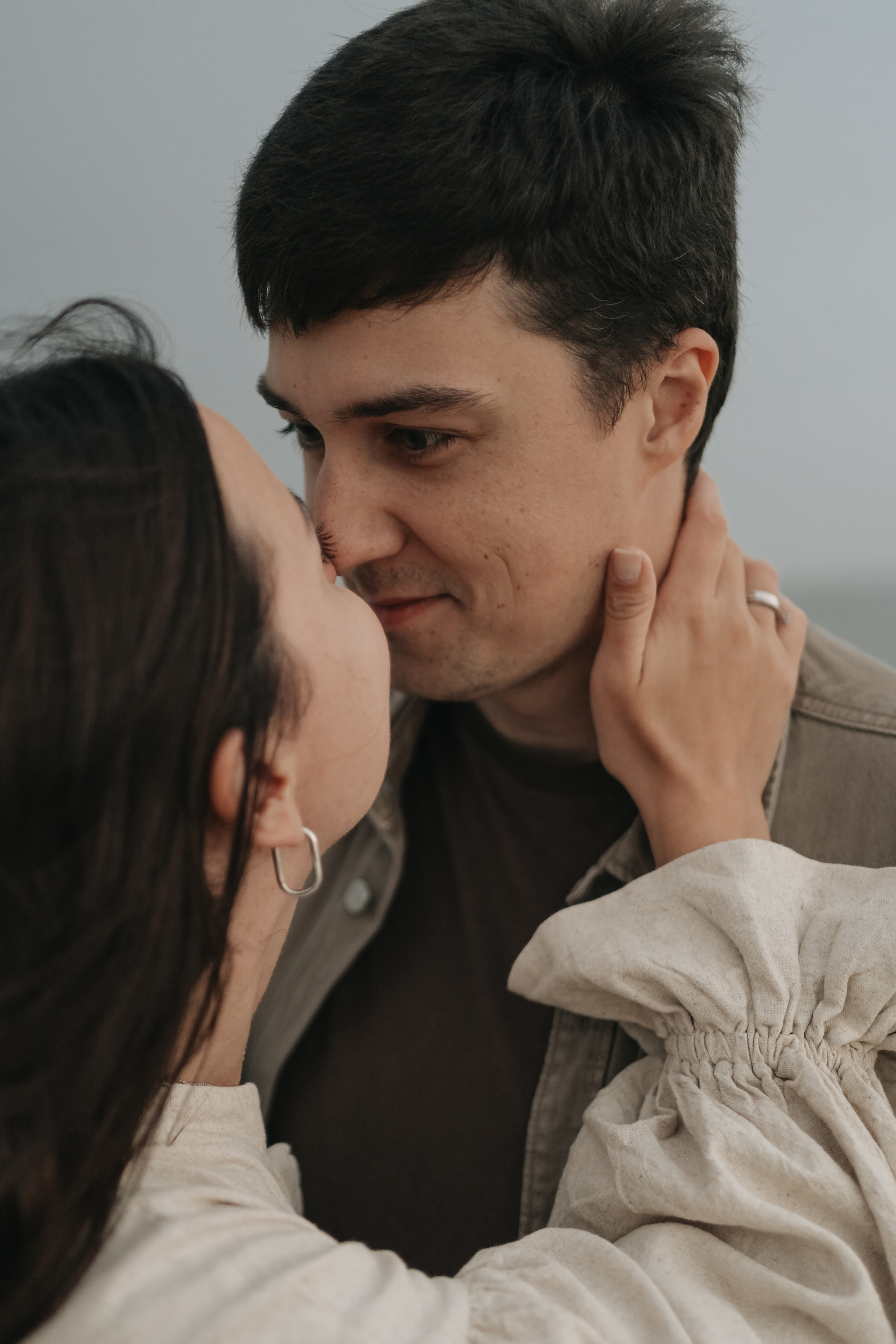 Алёна, Егор и Сашенька. Свадебный и семейный фотограф в Калининграде Алина Свиклан