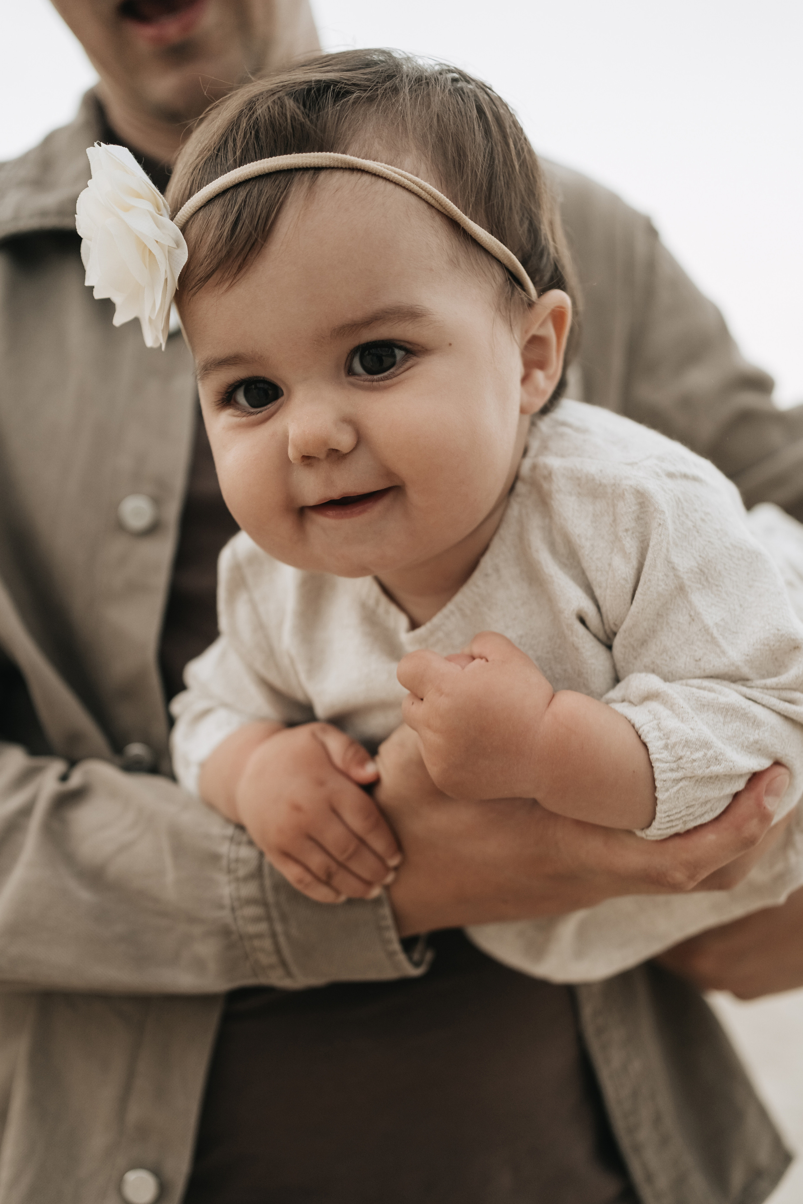 Алёна, Егор и Сашенька. Свадебный и семейный фотограф в Калининграде Алина Свиклан