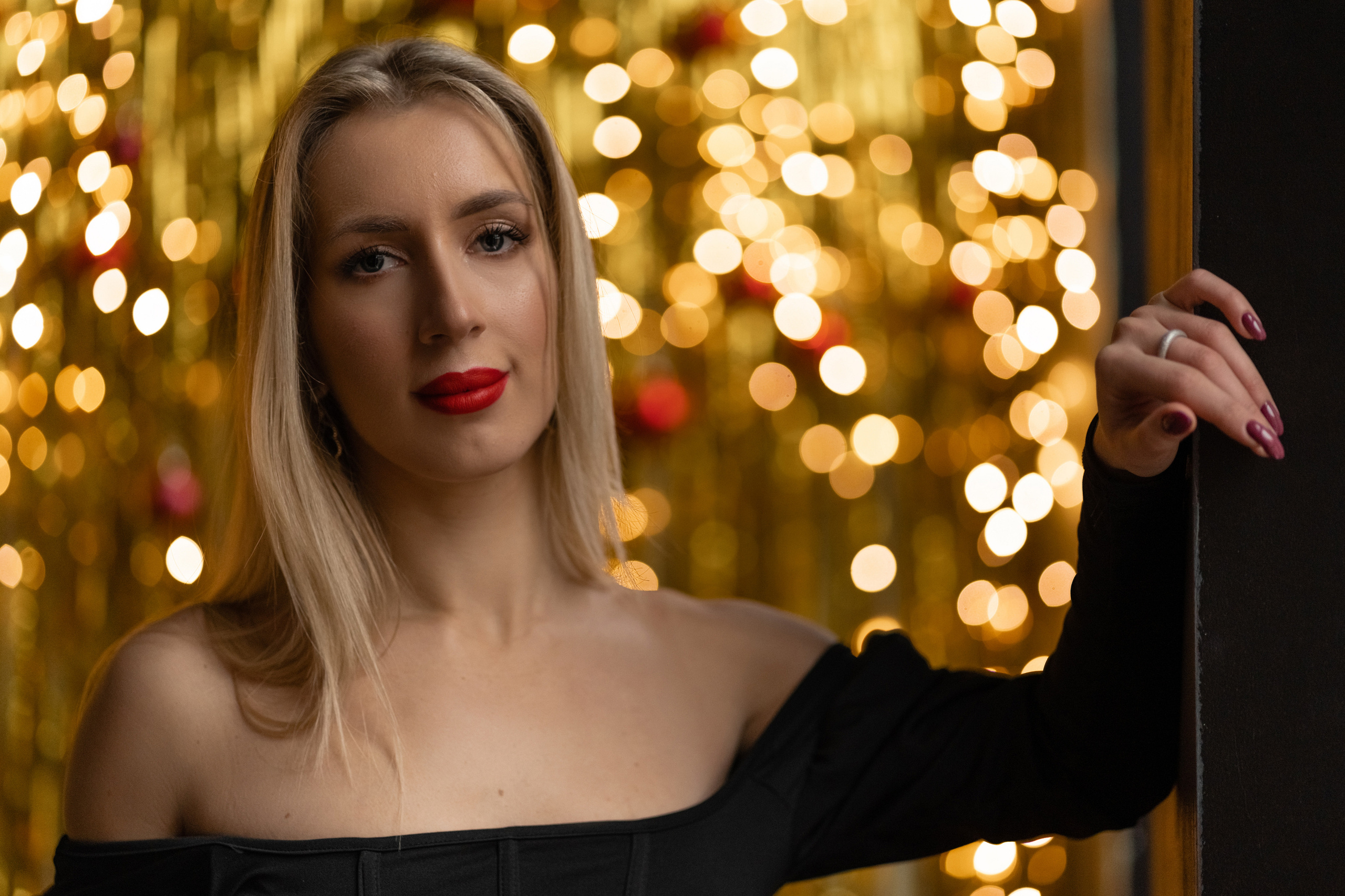 Виолетта. Свадебный и семейный фотограф в Калининграде Алина Свиклан