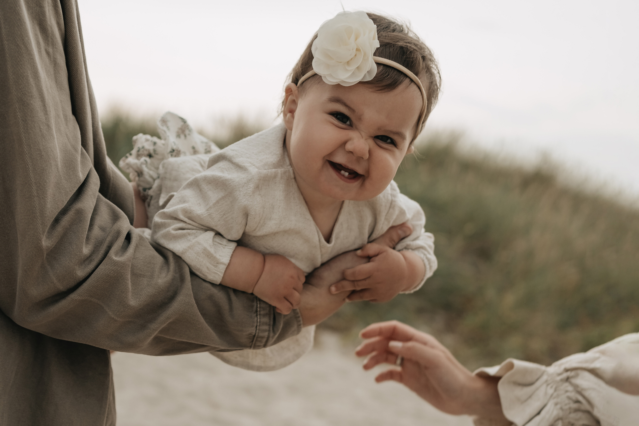 Алёна, Егор и Сашенька. Свадебный и семейный фотограф в Калининграде Алина Свиклан