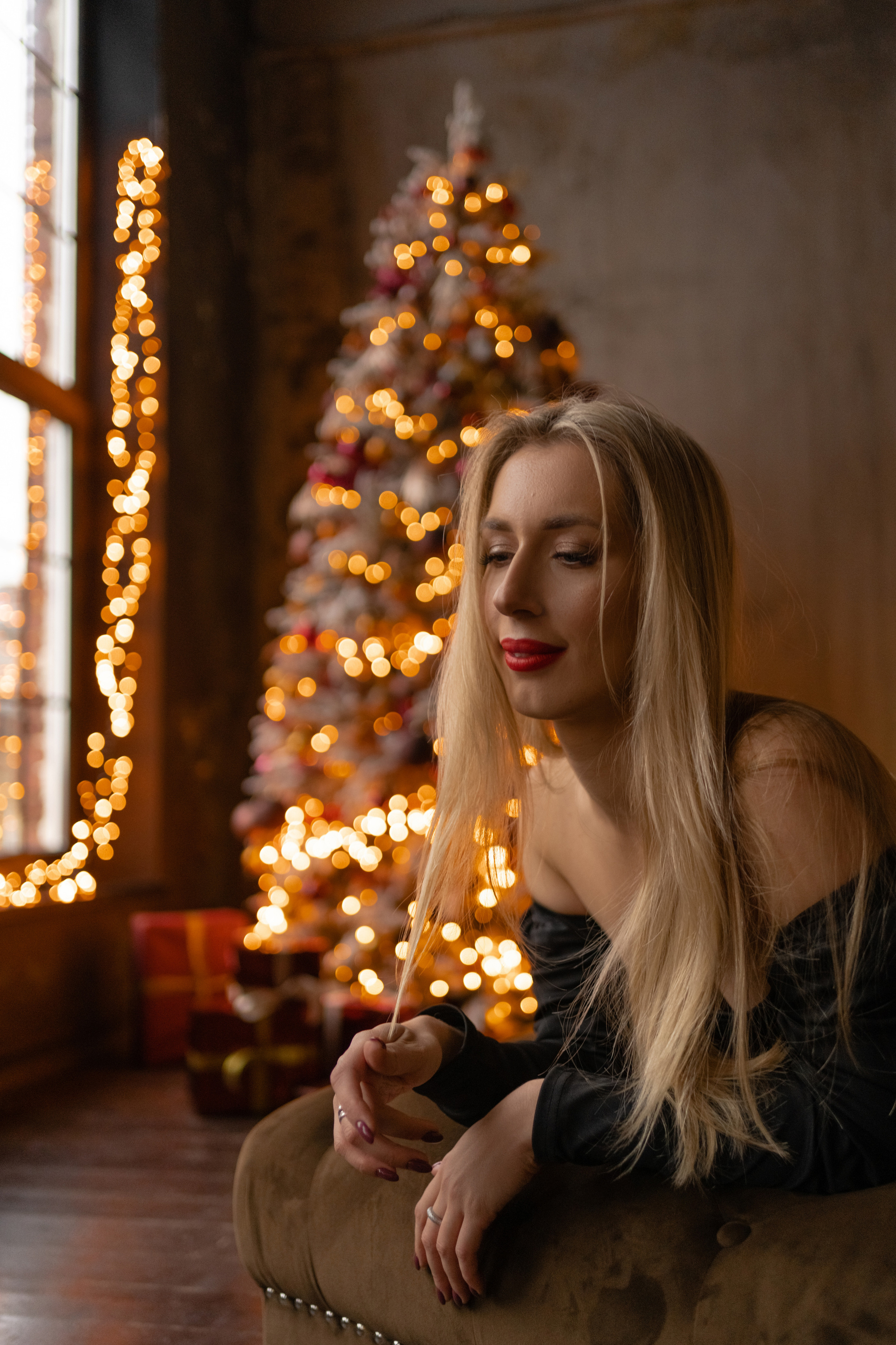 Виолетта. Свадебный и семейный фотограф в Калининграде Алина Свиклан