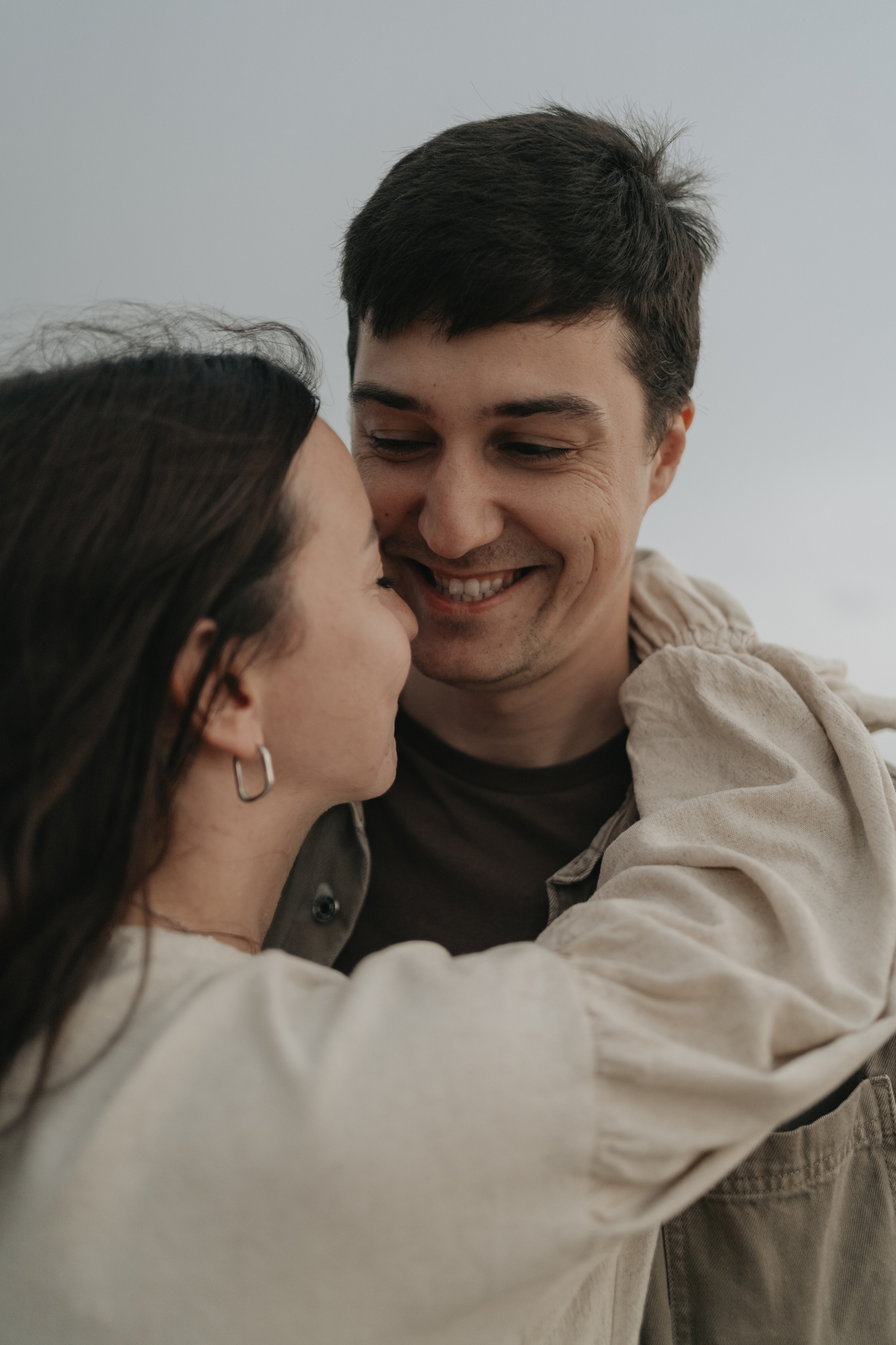 Алёна, Егор и Сашенька. Свадебный и семейный фотограф в Калининграде Алина Свиклан