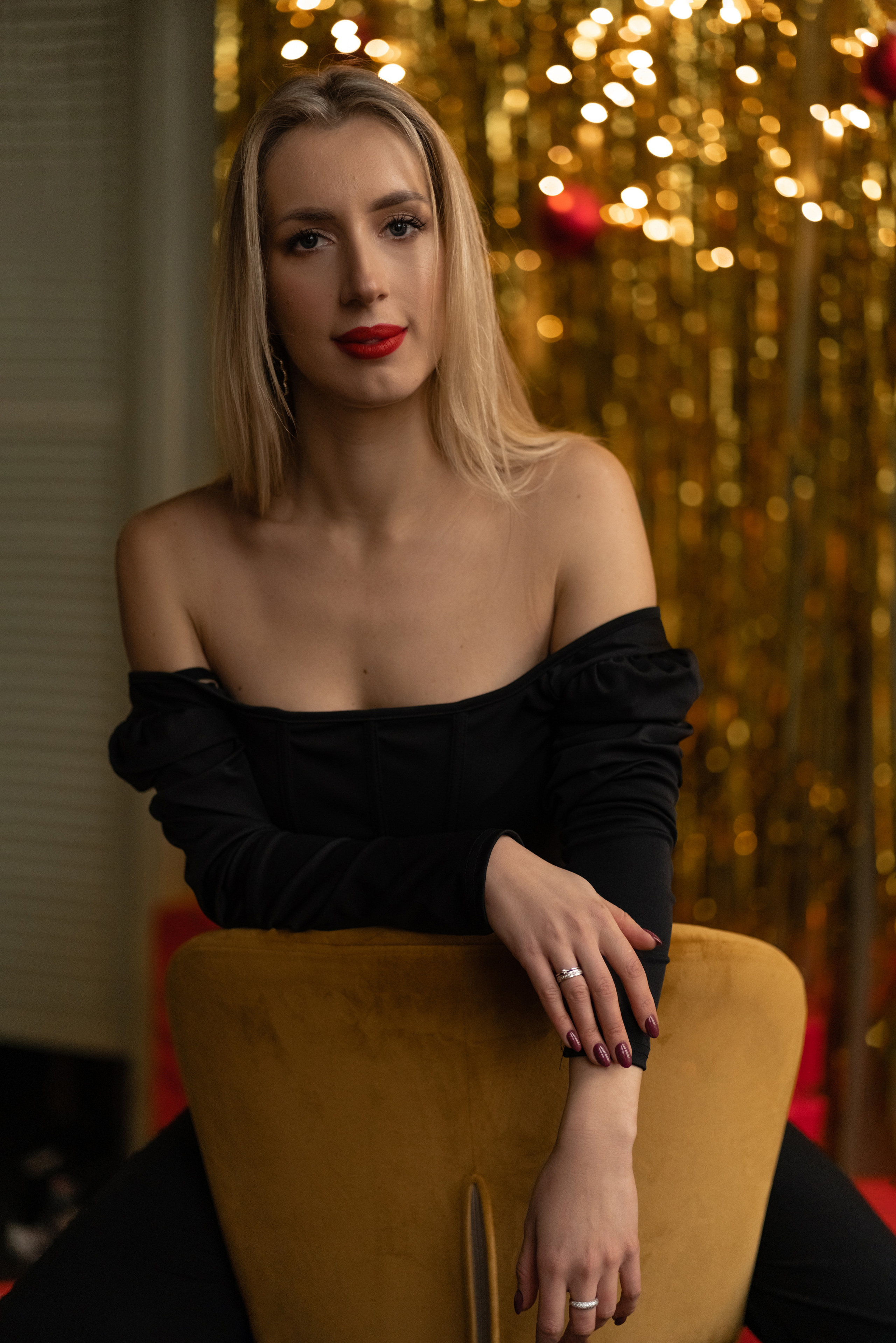 Виолетта. Свадебный и семейный фотограф в Калининграде Алина Свиклан