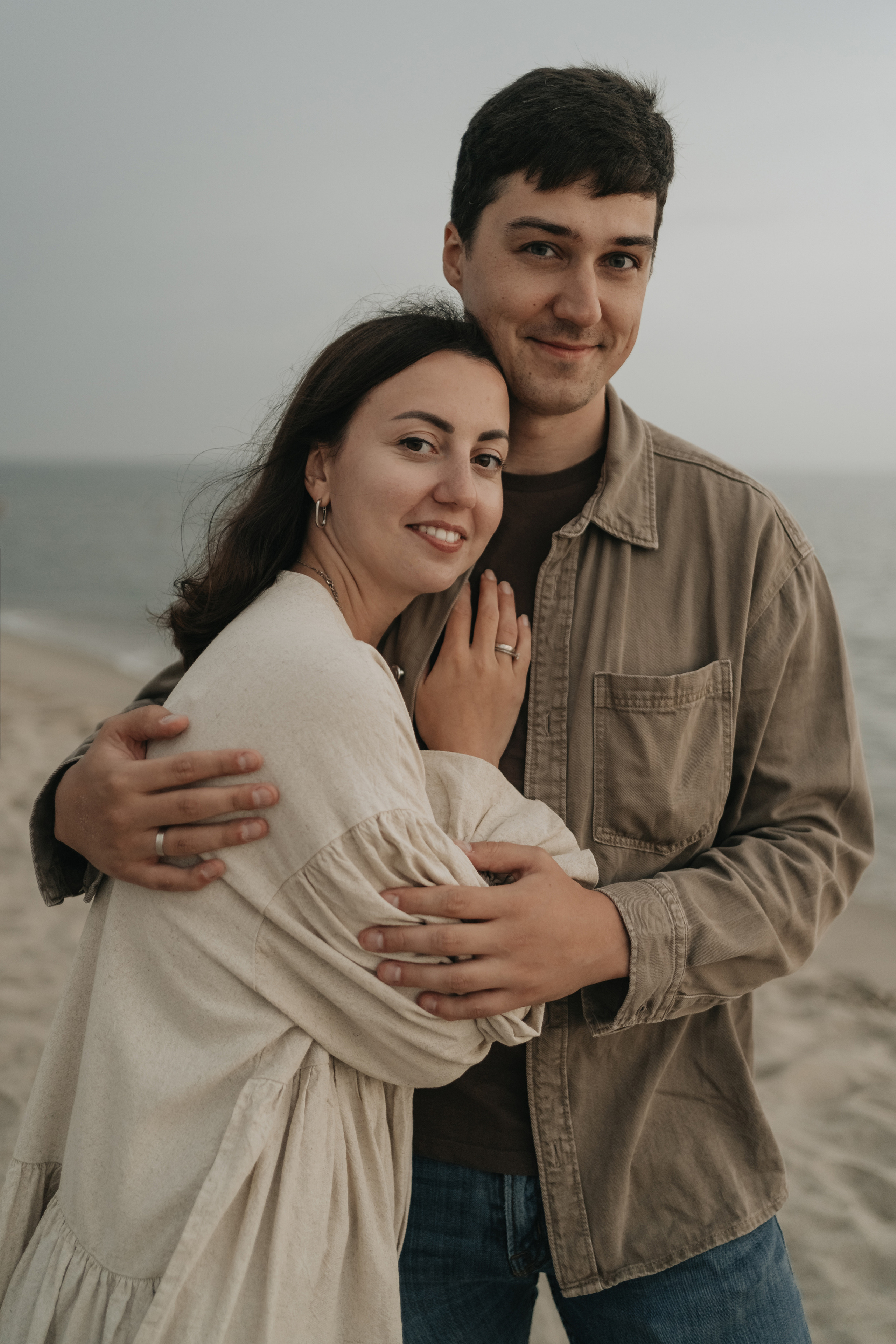 Алёна, Егор и Сашенька. Свадебный и семейный фотограф в Калининграде Алина Свиклан