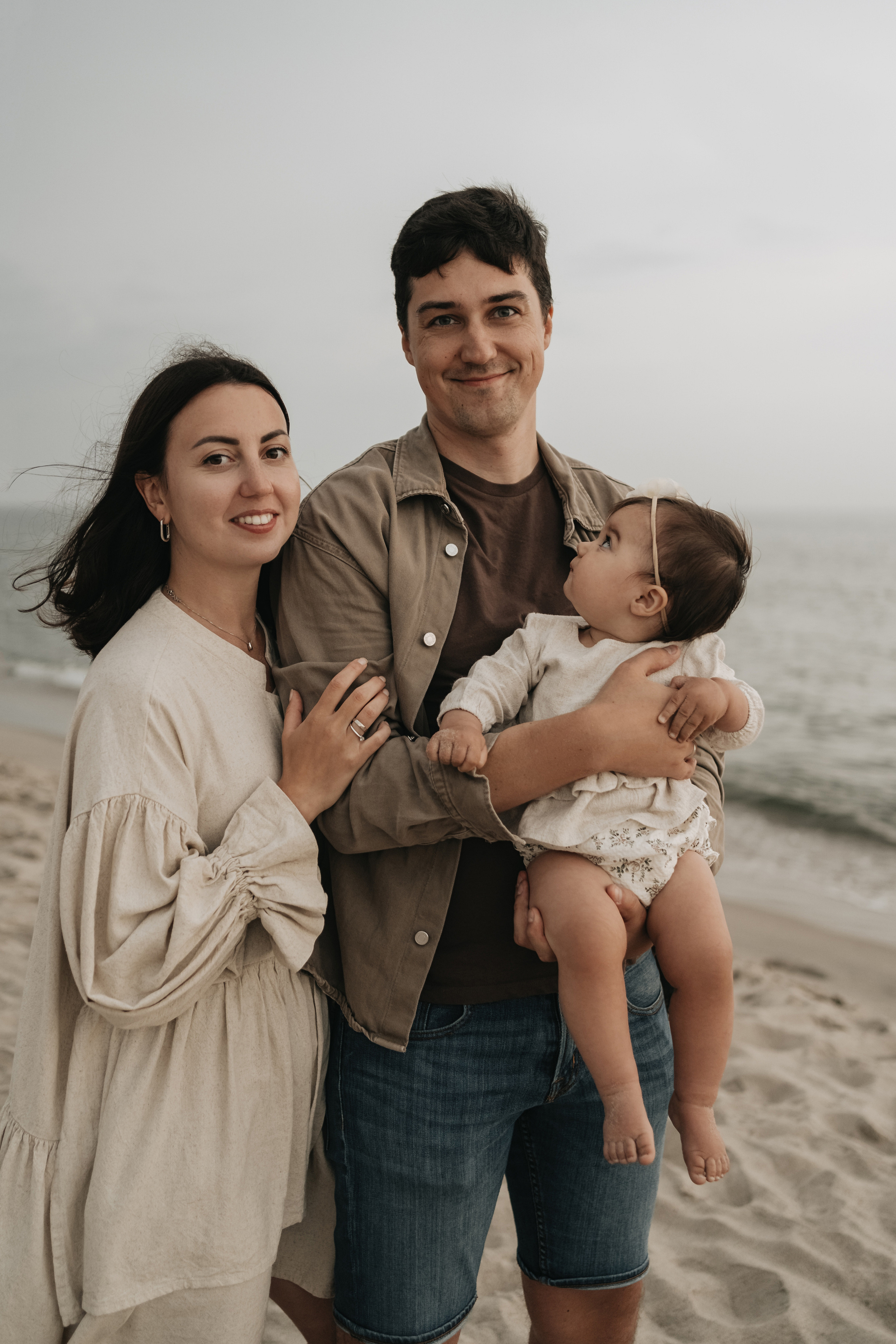 Алёна, Егор и Сашенька. Свадебный и семейный фотограф в Калининграде Алина Свиклан