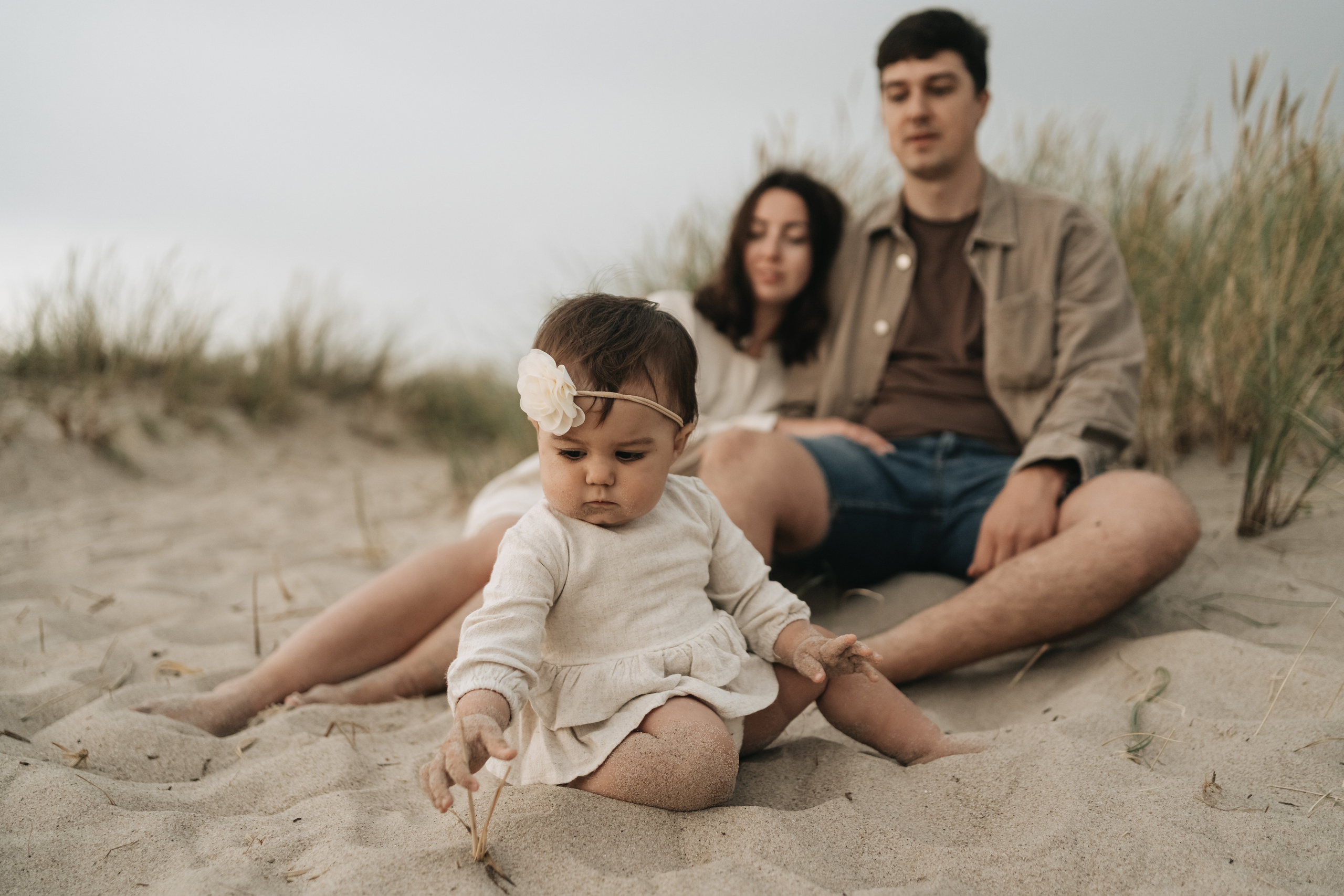 Алёна, Егор и Сашенька. Свадебный и семейный фотограф в Калининграде Алина Свиклан