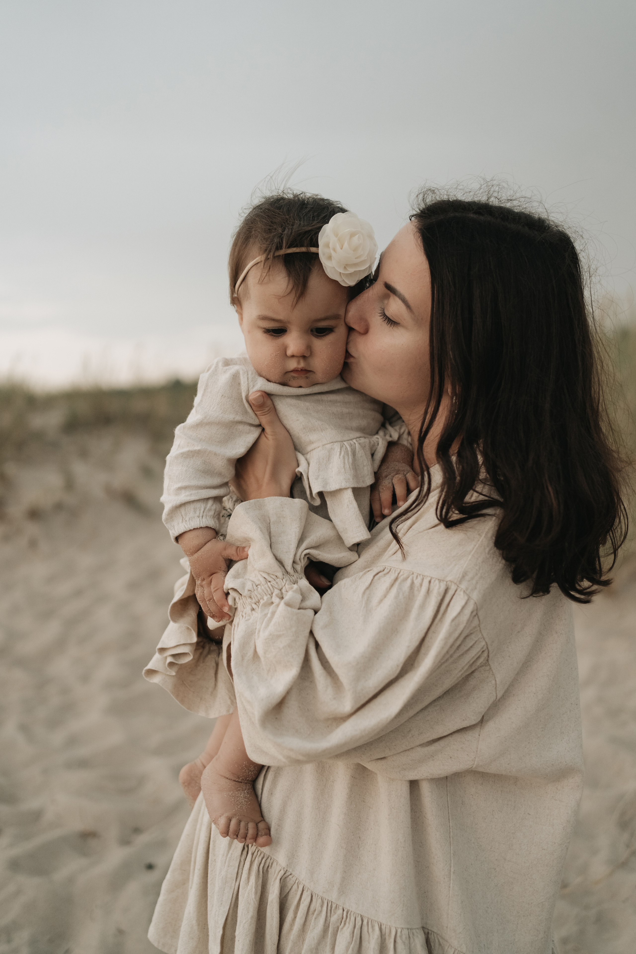 Алёна, Егор и Сашенька. Свадебный и семейный фотограф в Калининграде Алина Свиклан