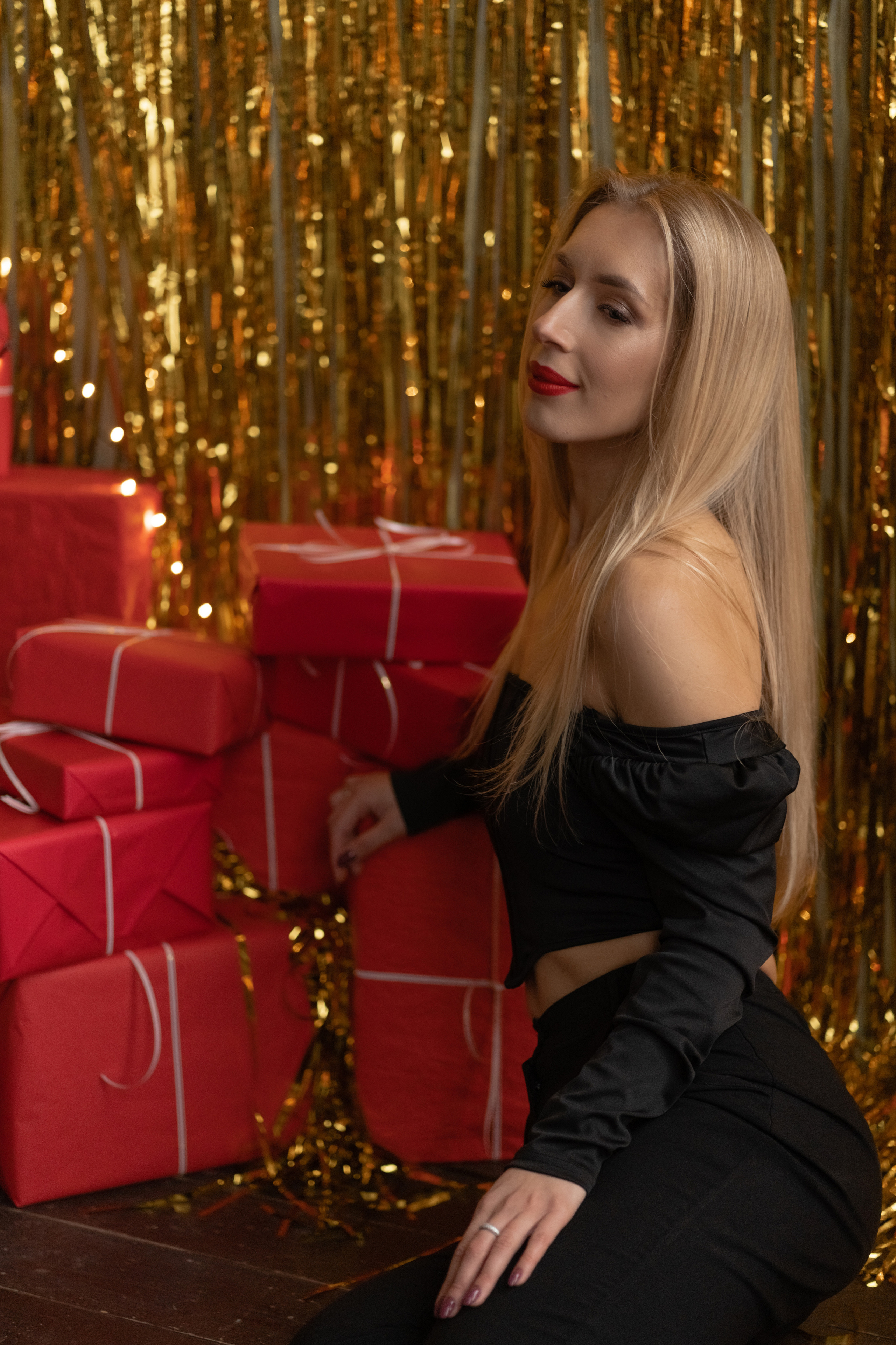 Виолетта. Свадебный и семейный фотограф в Калининграде Алина Свиклан