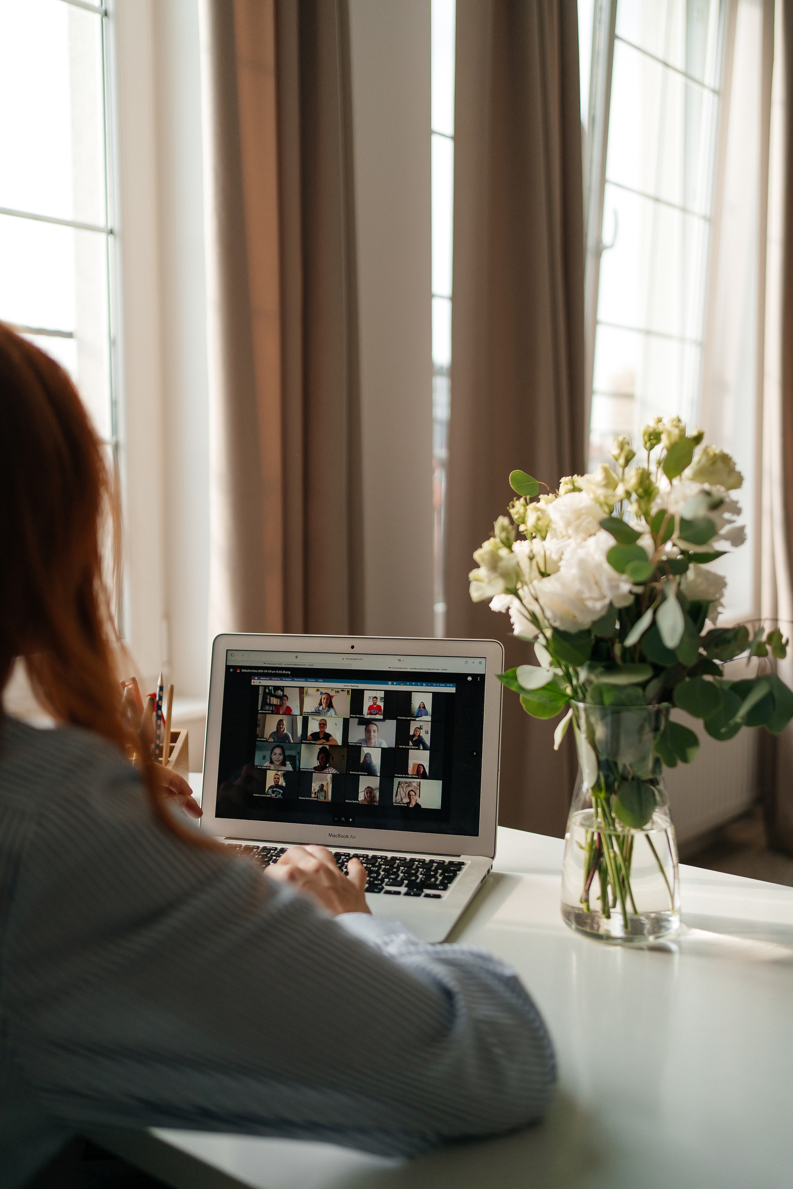 Продающий визуал. Свадебный и семейный фотограф в Калининграде Алина Свиклан