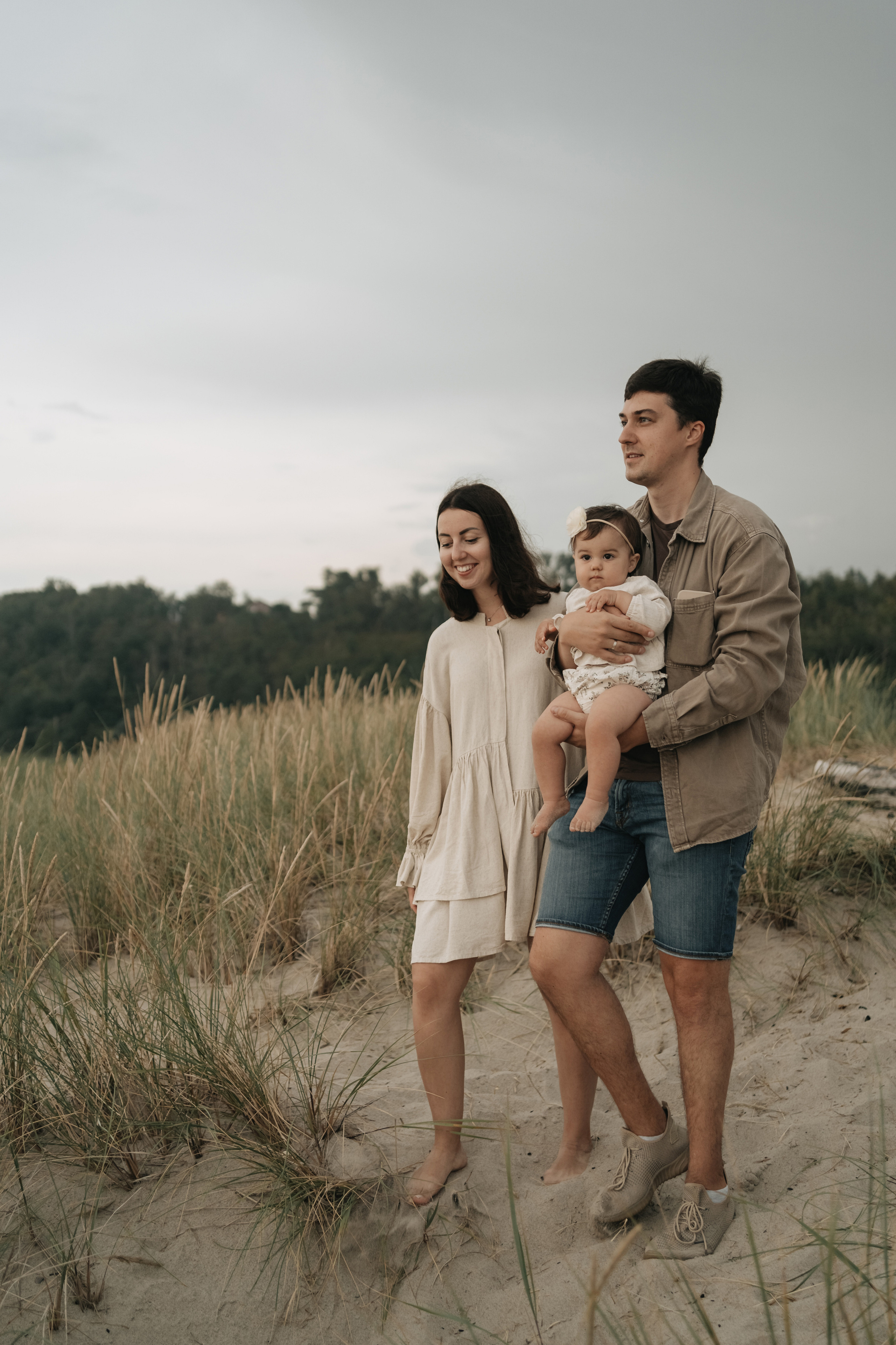 Алёна, Егор и Сашенька. Свадебный и семейный фотограф в Калининграде Алина Свиклан