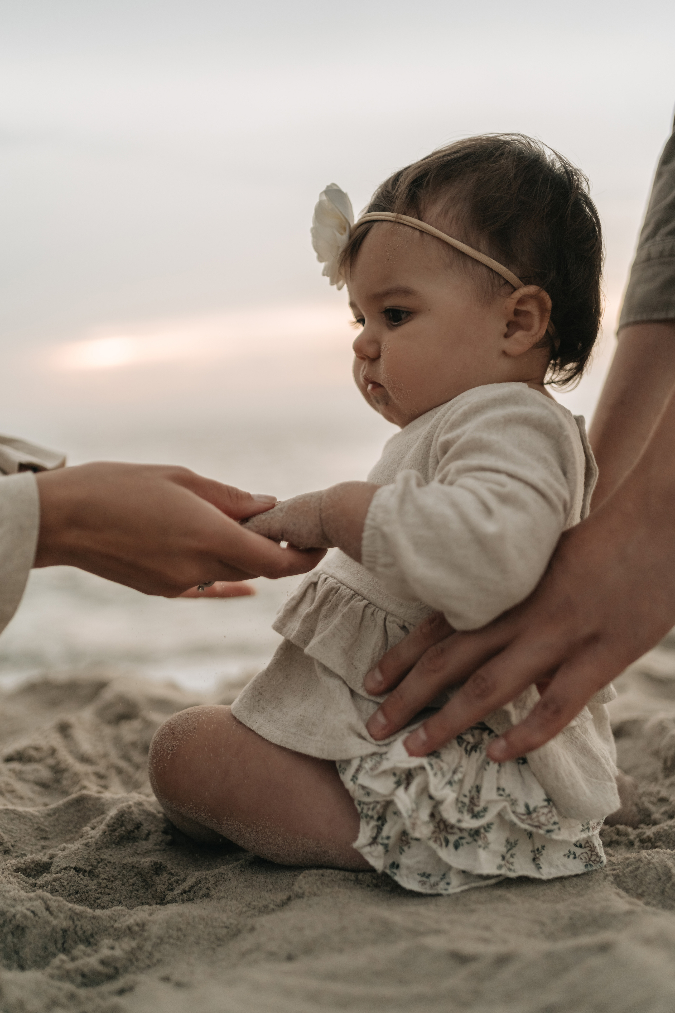 Алёна, Егор и Сашенька. Свадебный и семейный фотограф в Калининграде Алина Свиклан