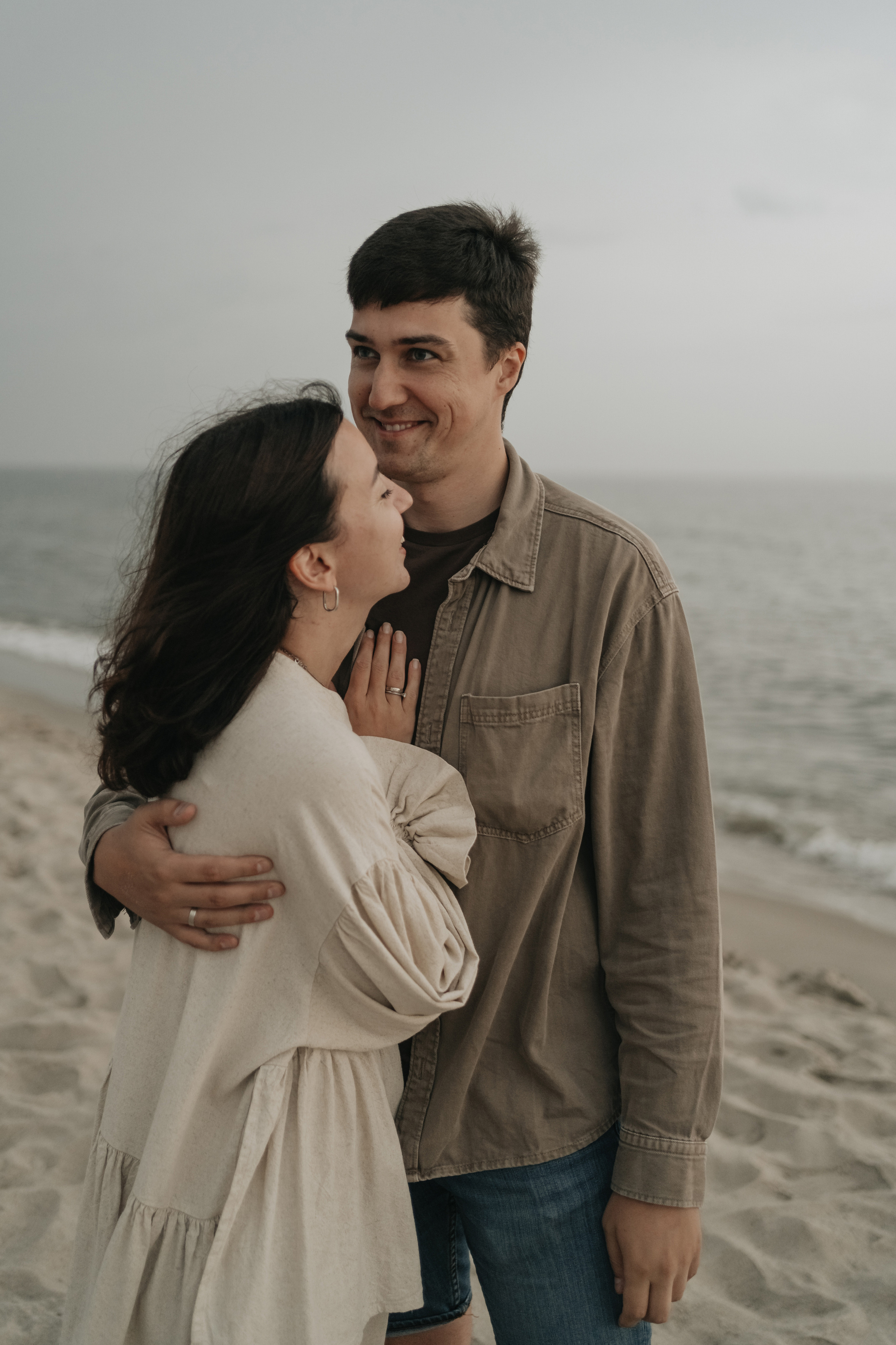 Алёна, Егор и Сашенька. Свадебный и семейный фотограф в Калининграде Алина Свиклан