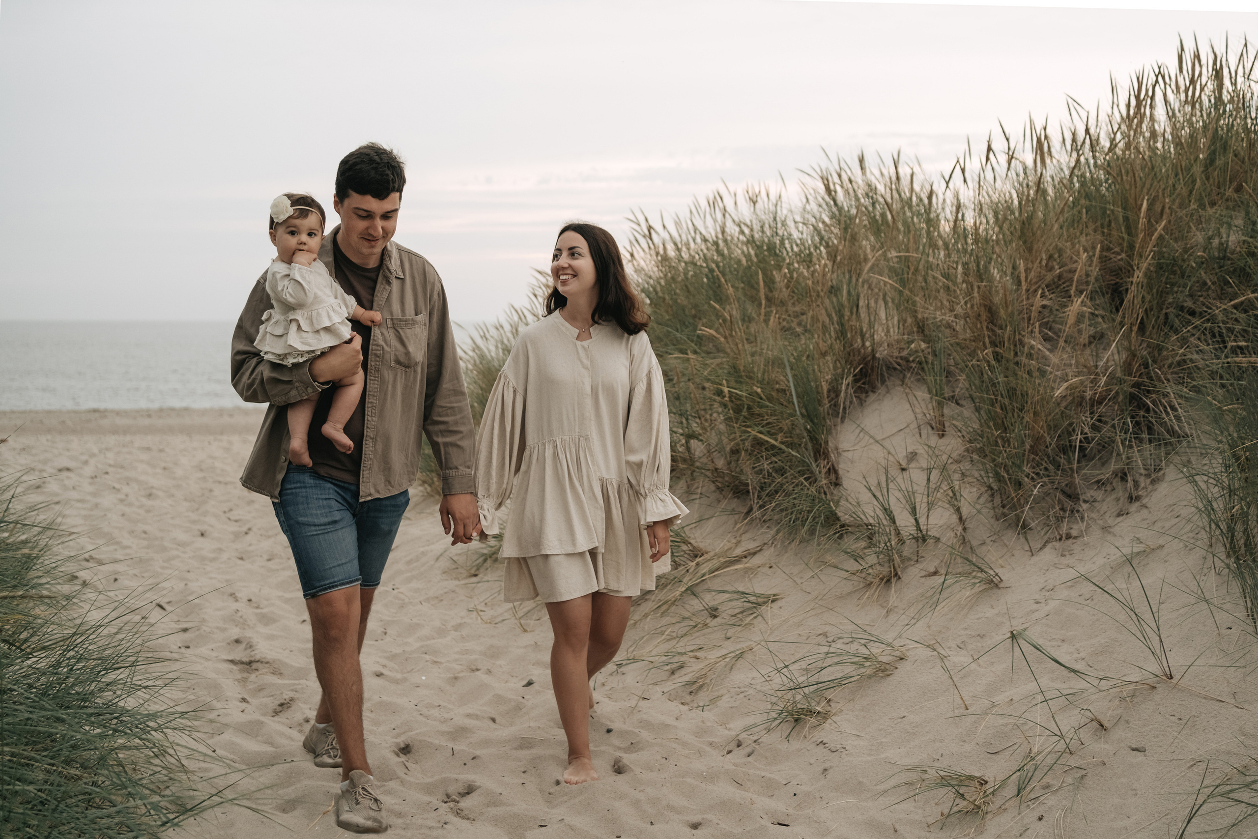 Алёна, Егор и Сашенька. Свадебный и семейный фотограф в Калининграде Алина Свиклан