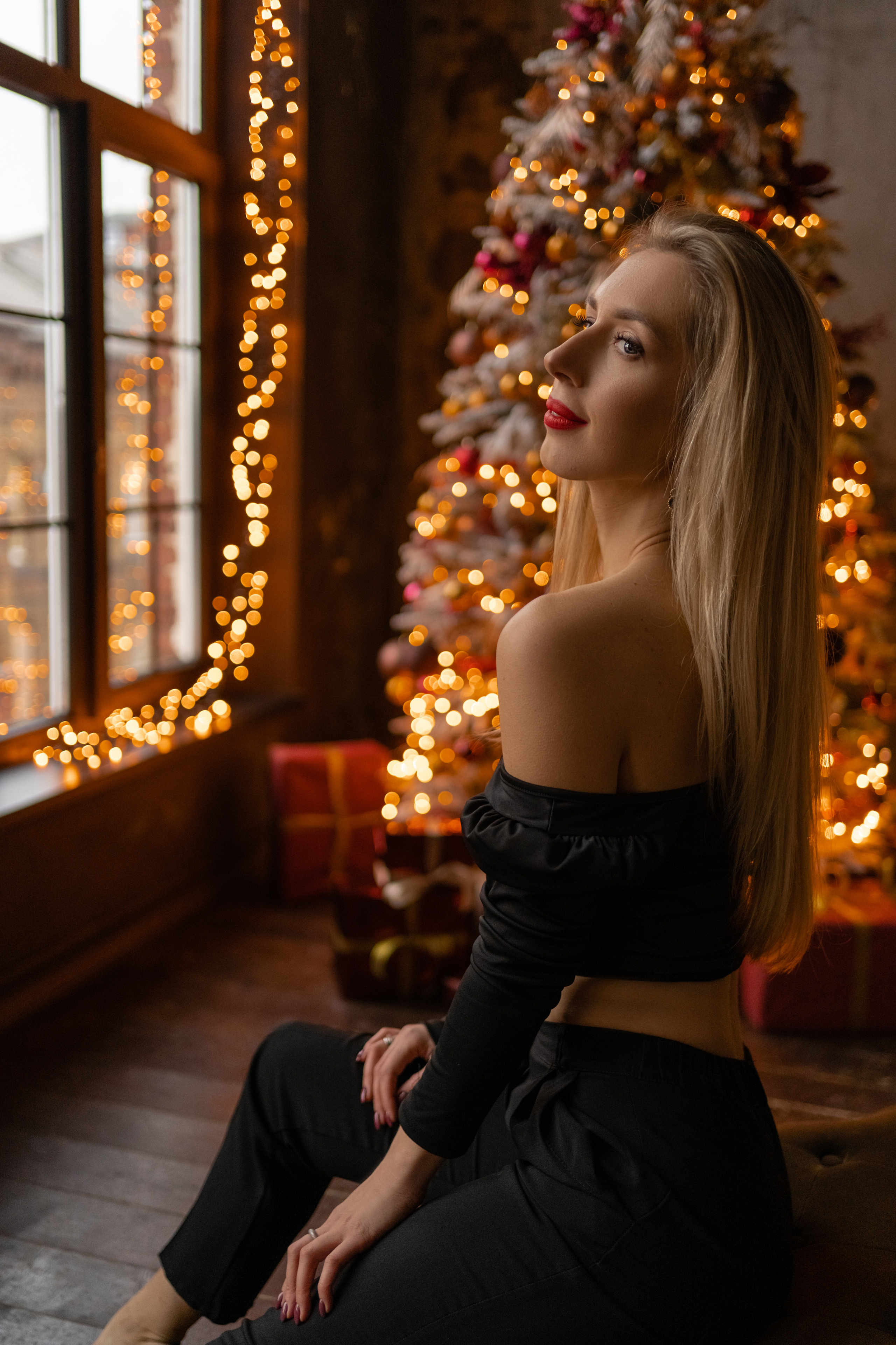 Виолетта. Свадебный и семейный фотограф в Калининграде Алина Свиклан