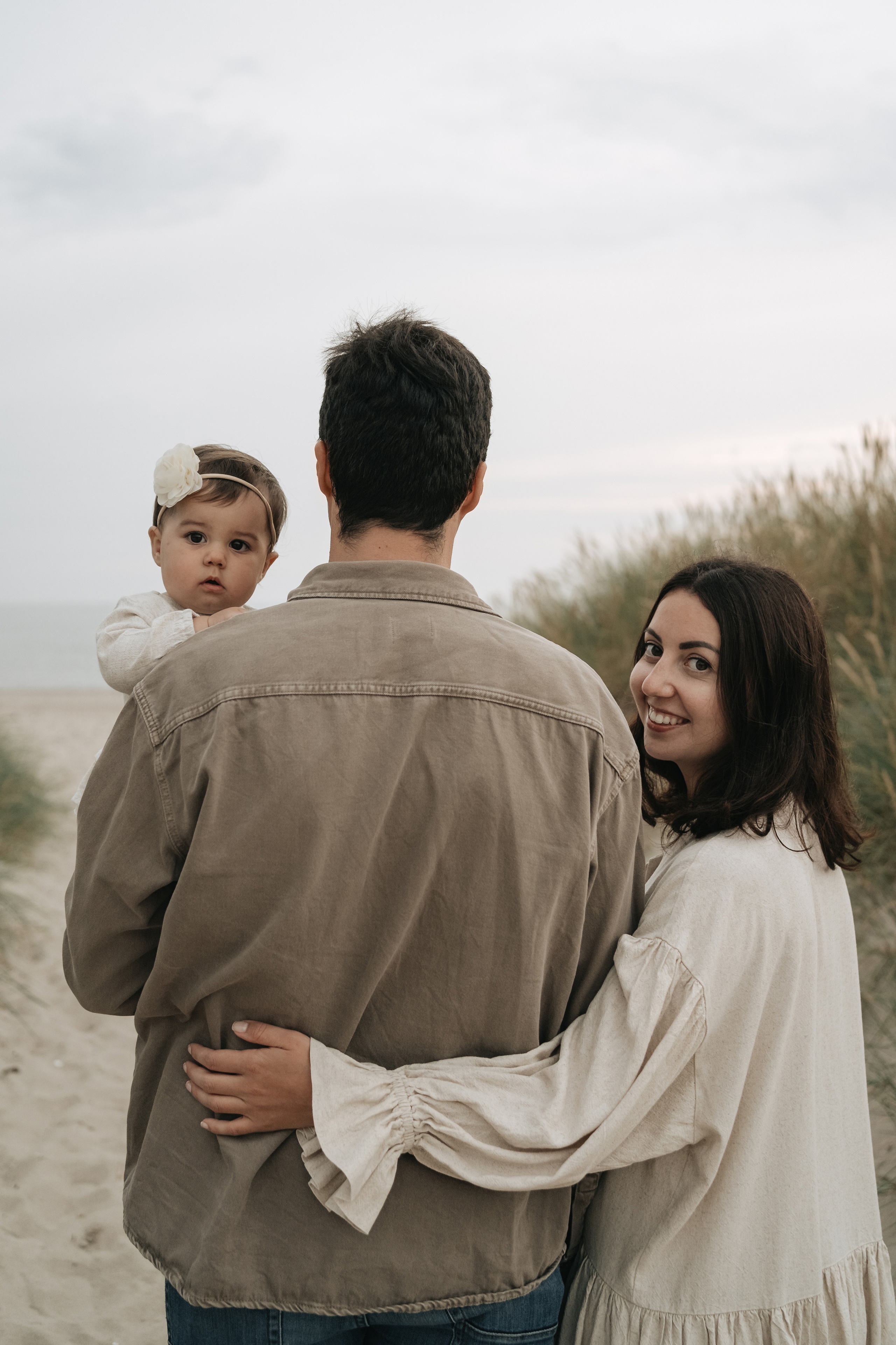 Алёна, Егор и Сашенька. Свадебный и семейный фотограф в Калининграде Алина Свиклан
