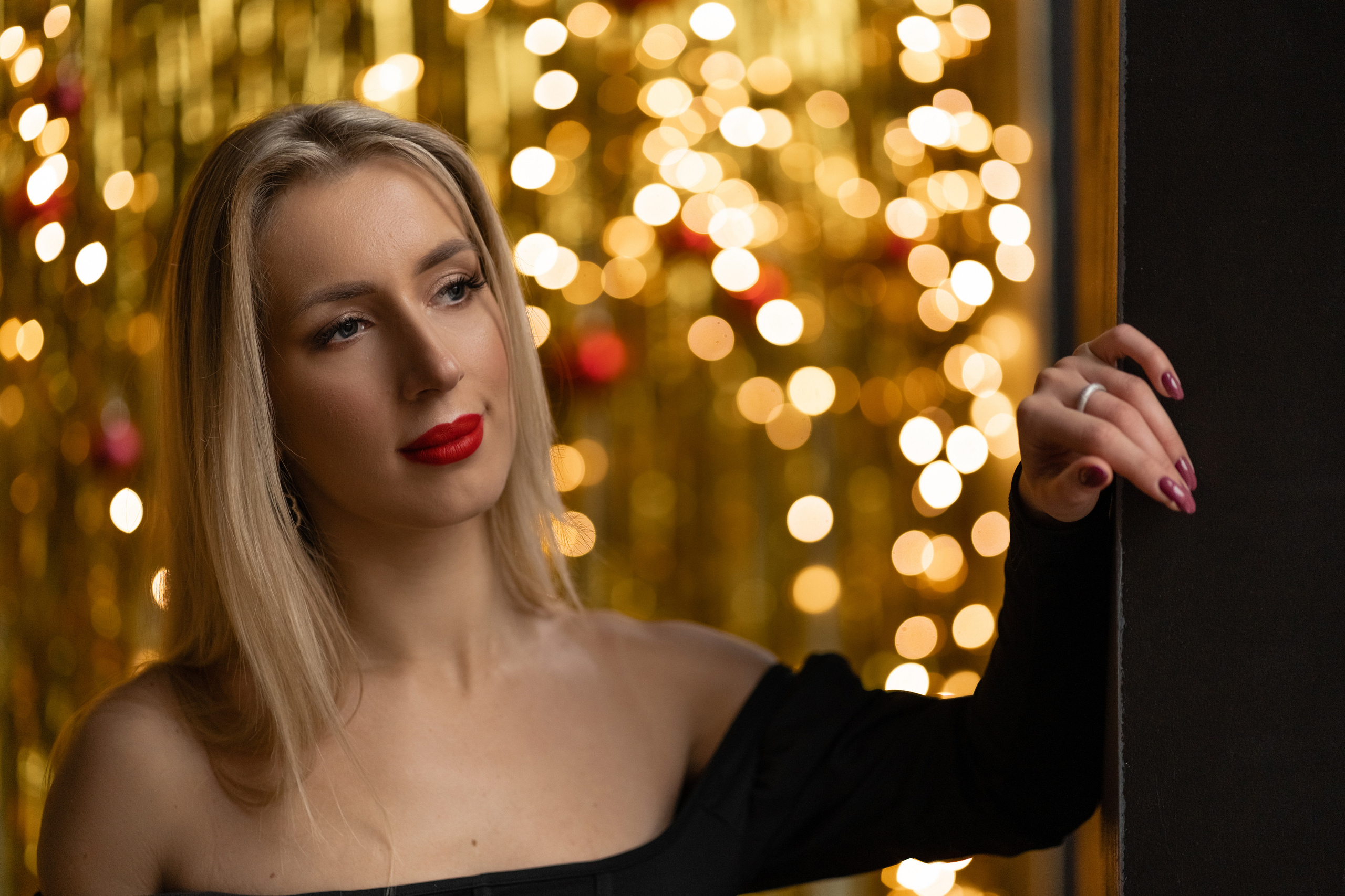 Виолетта. Свадебный и семейный фотограф в Калининграде Алина Свиклан