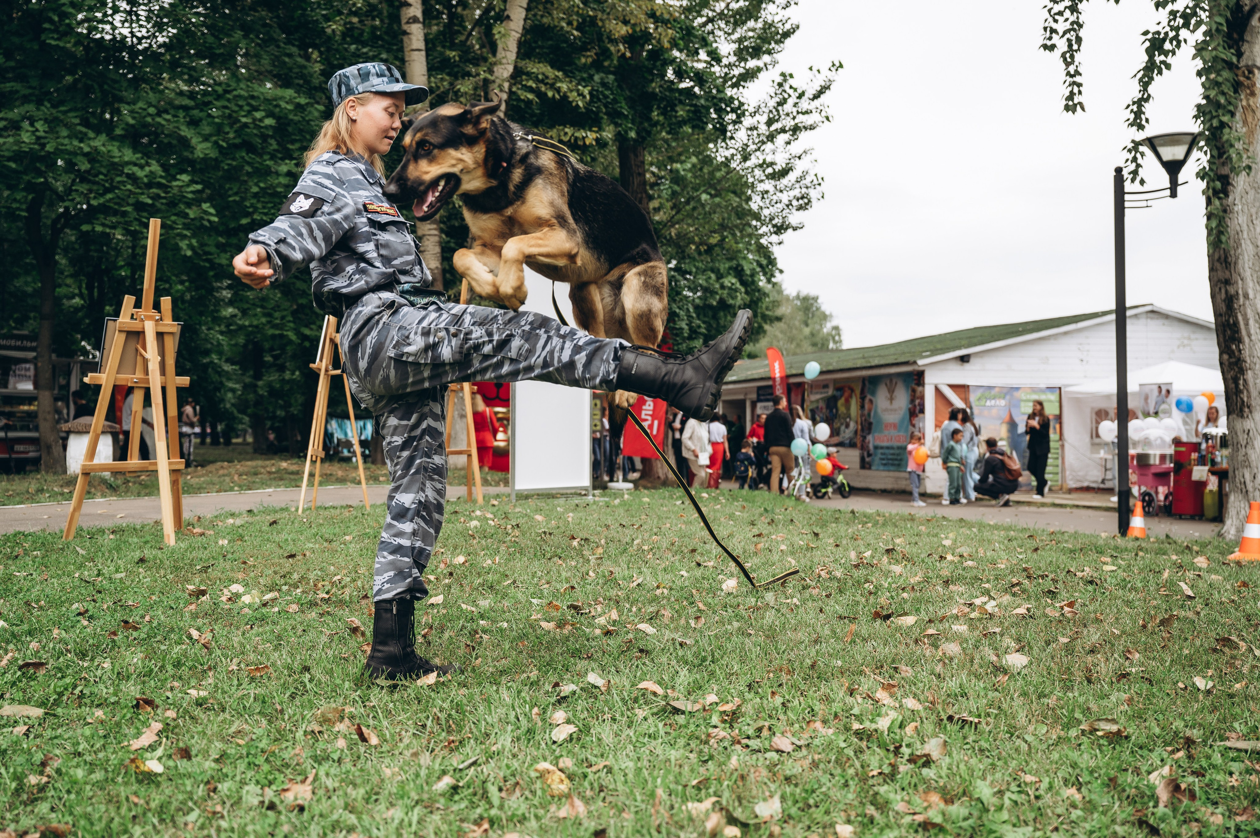 День города 2023. Фотограф Илья Солдаткин