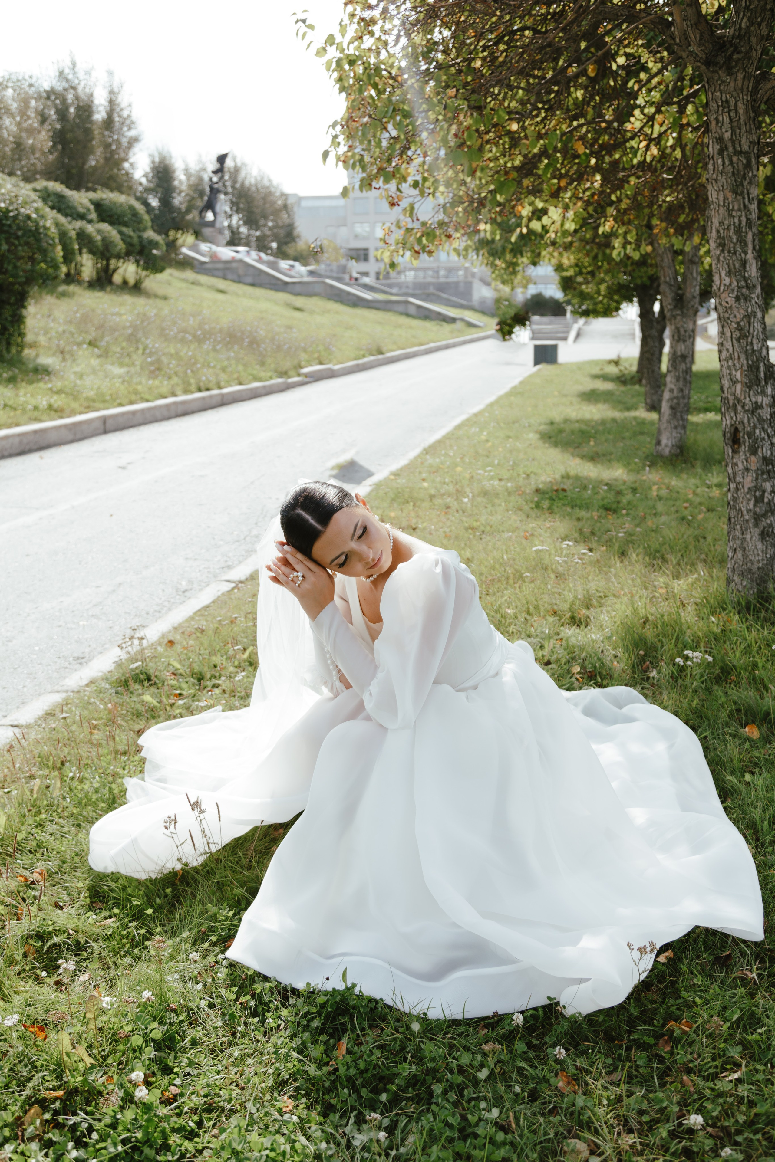 Дарья и Иван. Семейный фотограф Абулгазина Катерина