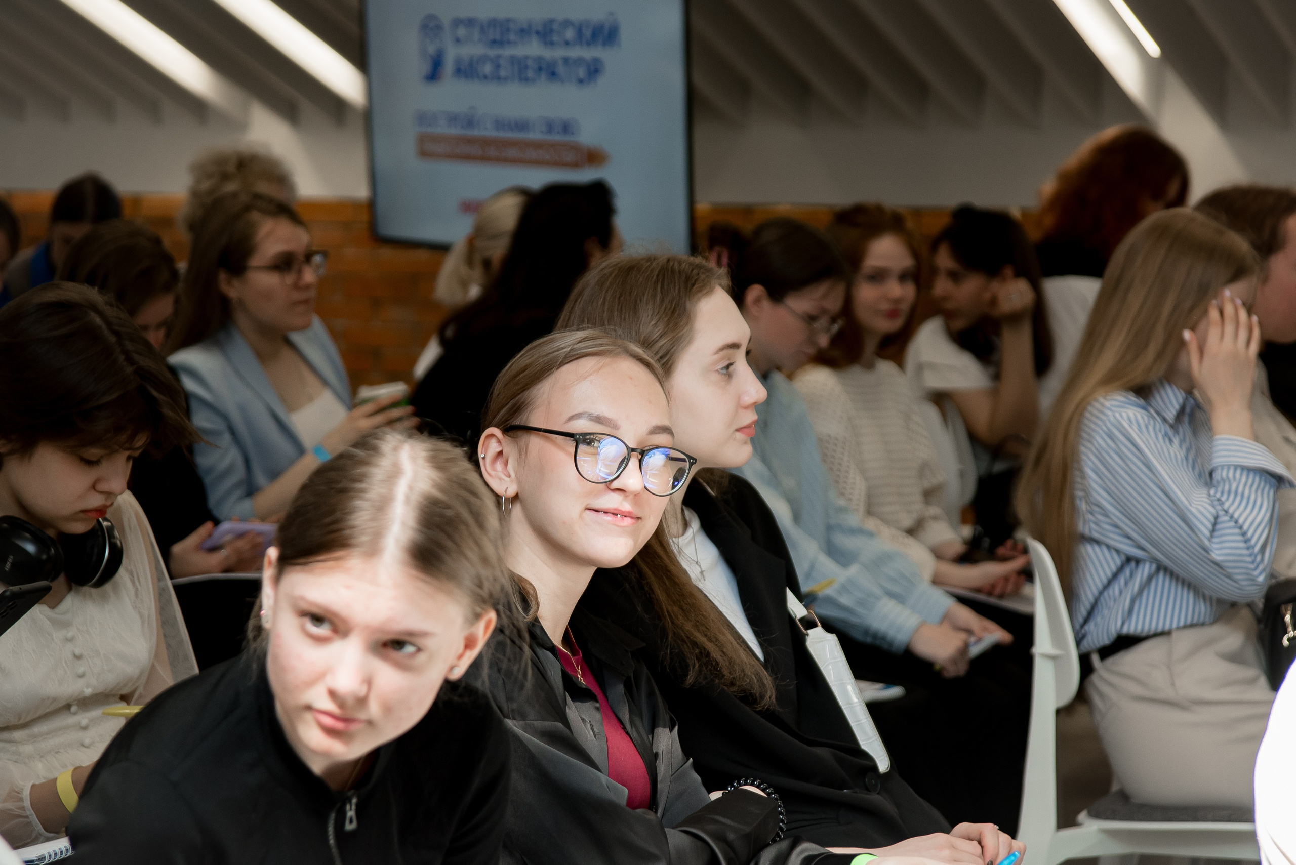 Купно Старт. Фотограф Макс Огурцов в Нижнем Новгороде