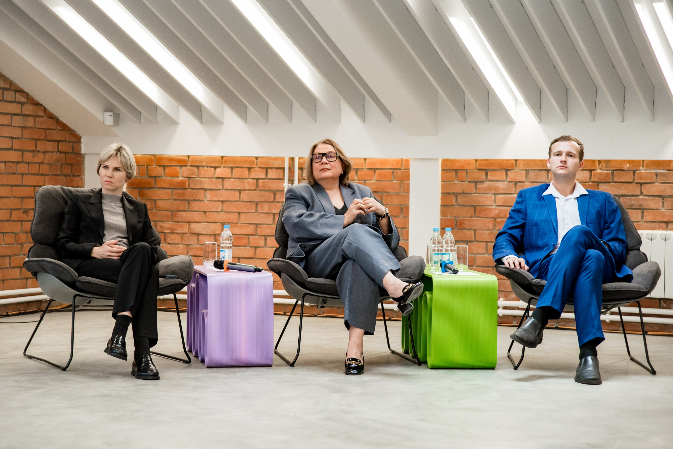 Купно Старт. Фотограф Макс Огурцов в Нижнем Новгороде