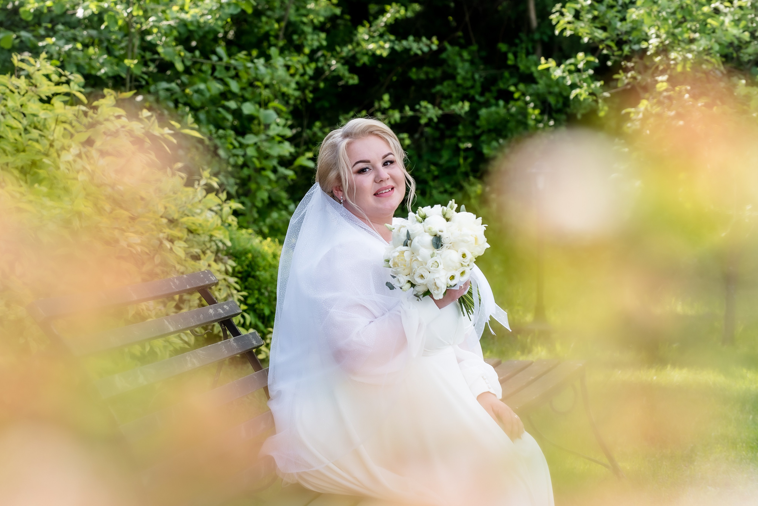 Фотосессия свадебная. Фотограф Макс Огурцов в Нижнем Новгороде