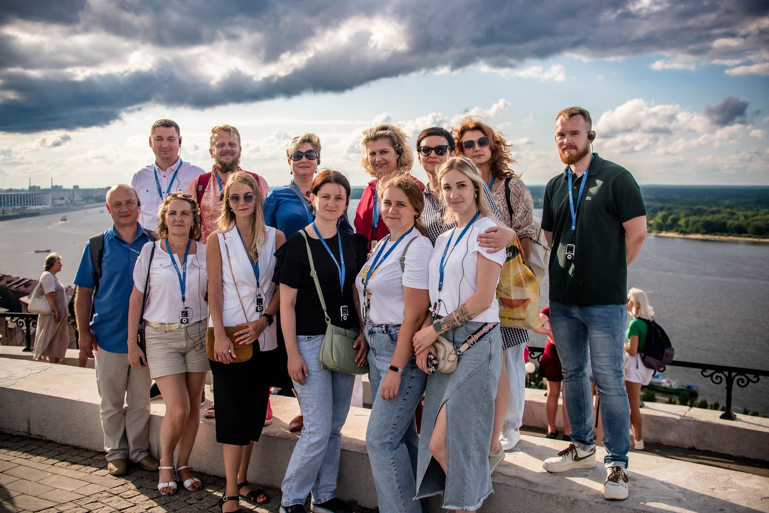 Фотосессия на экскурсии Нижний Новгород. Фотограф Макс Огурцов в Нижнем Новгороде