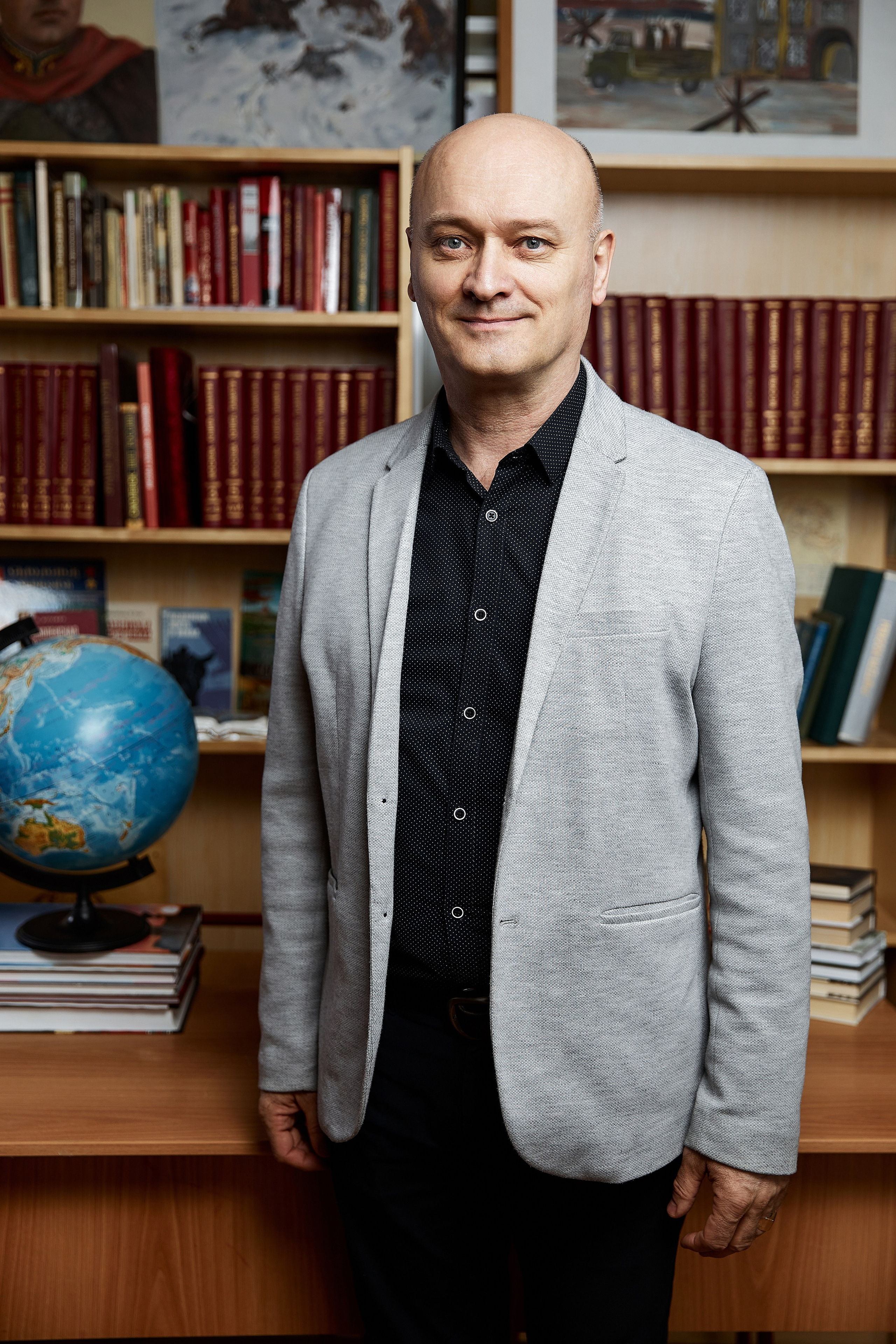 Учителя. Выпускные альбомы Москва и МО