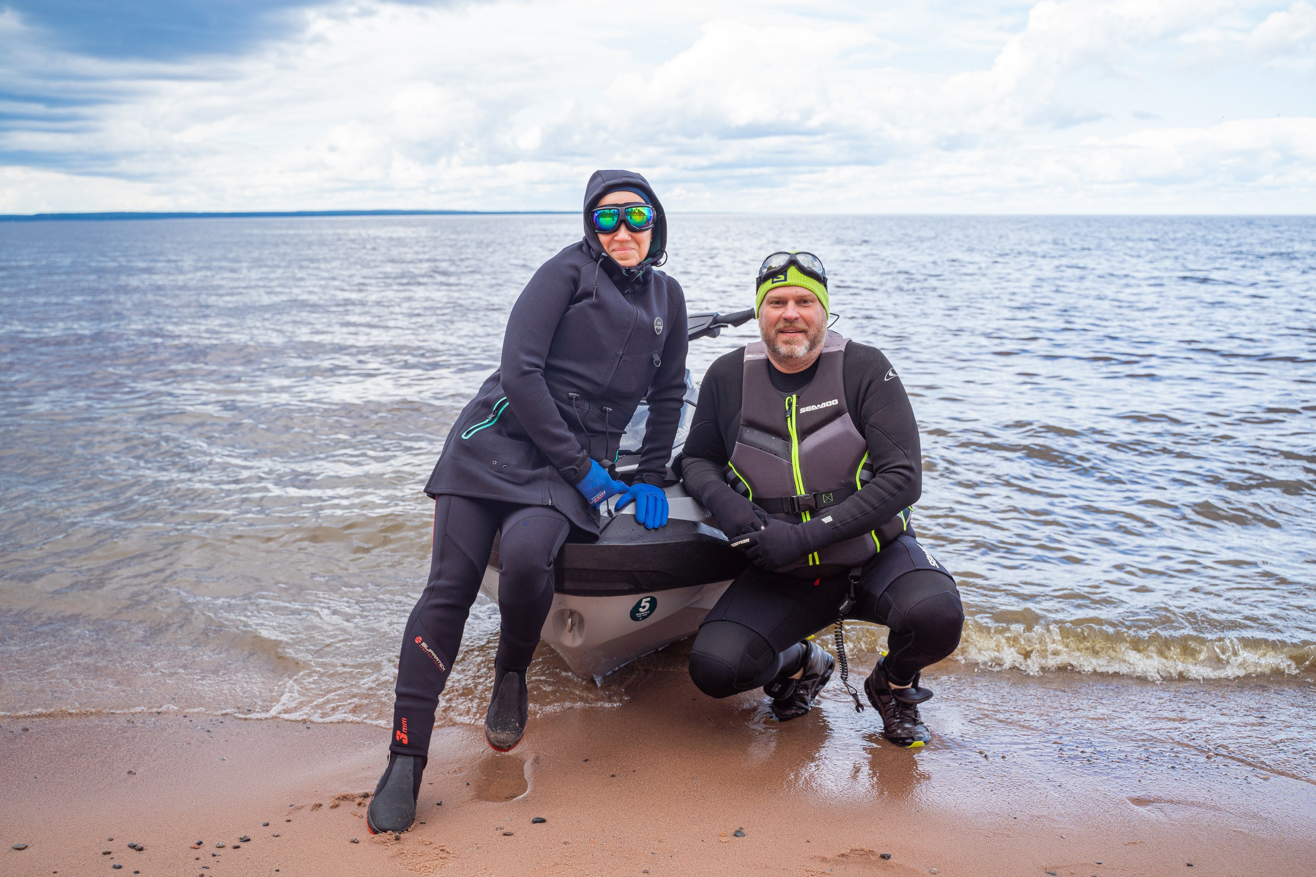 Гидровыезд в Коневский мужской монастырь. Свадебный, семейный, портретный, репортажный фотограф в Санкт-Петербурге