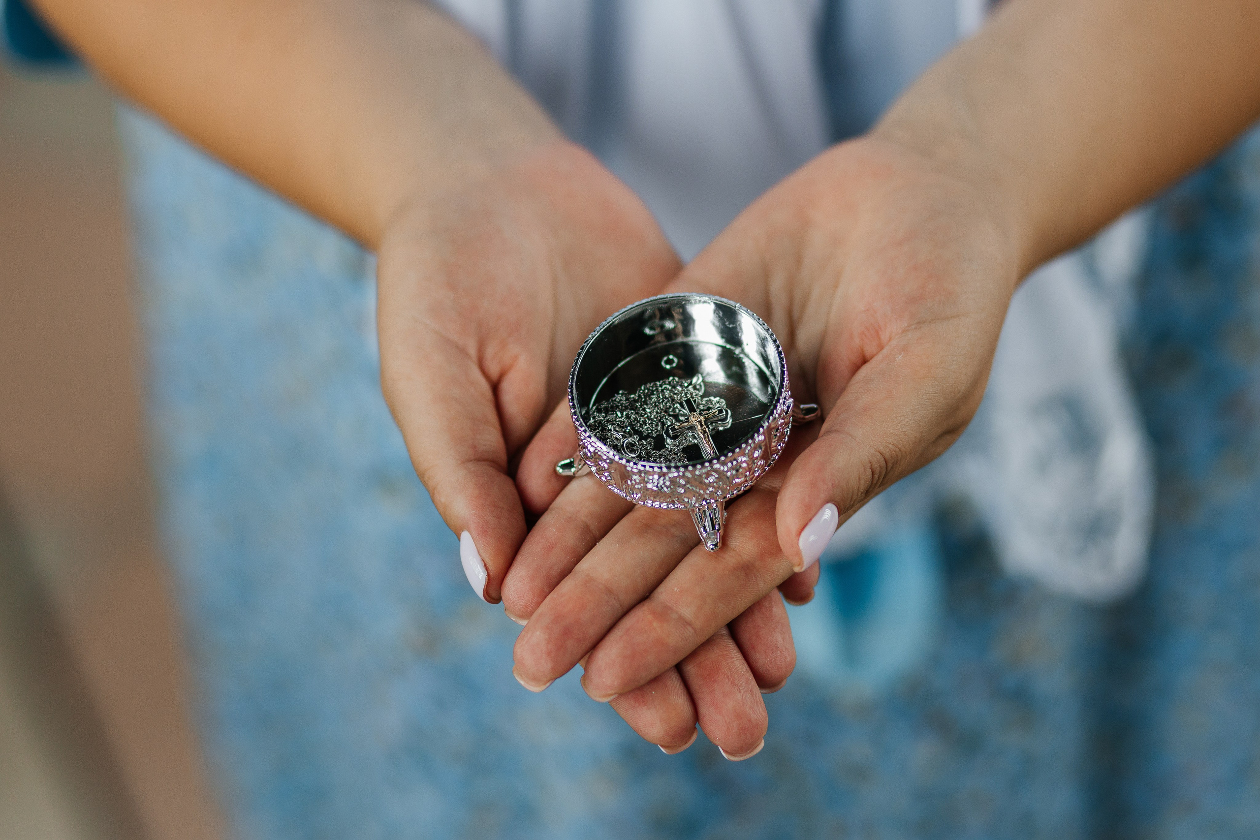 Крещение. Свадебный и семейный фотограф Ростова-на-Дону Ирина Бондарева