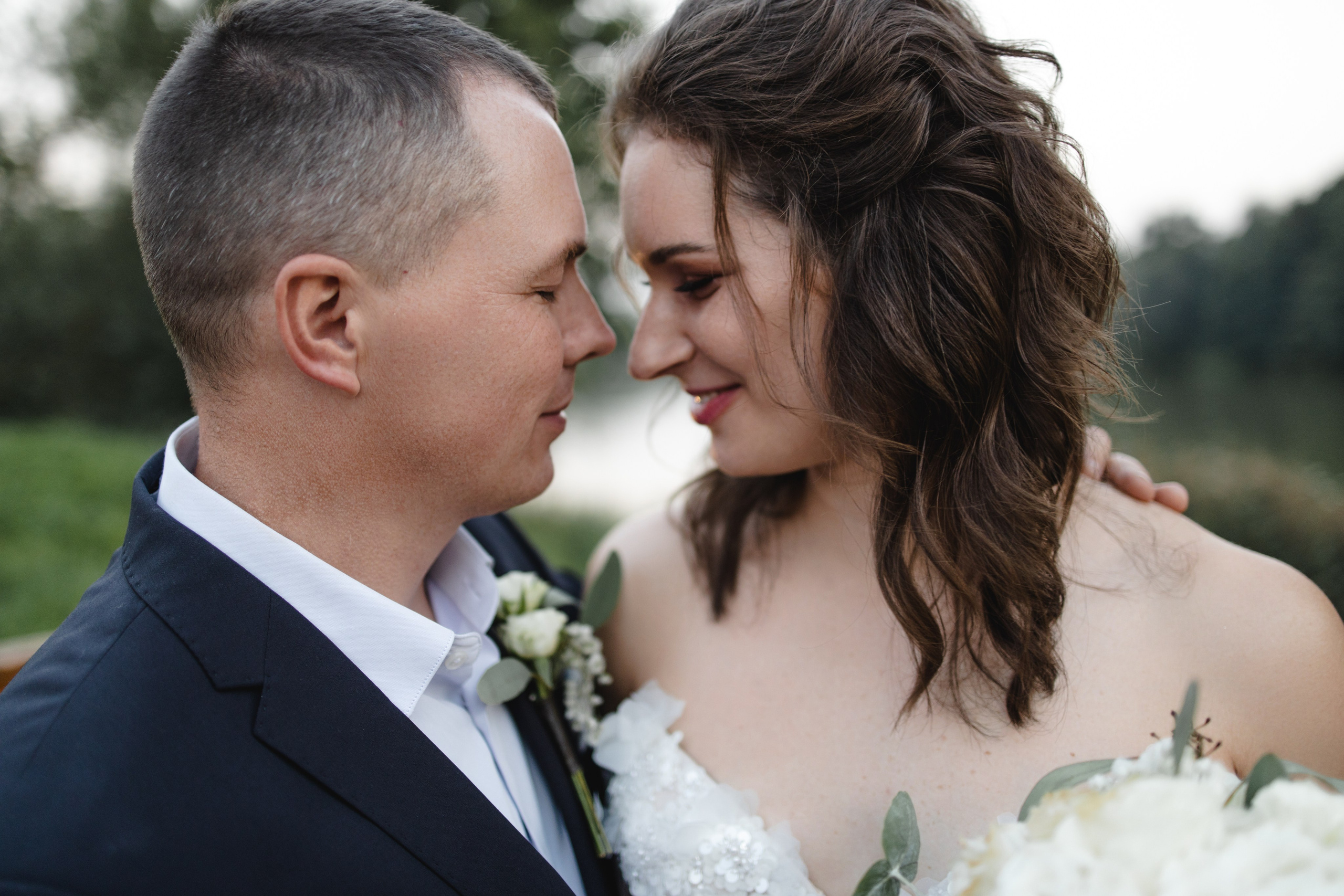 Вячеслав и Наталья. Фотограф Москва, Светлана Королева