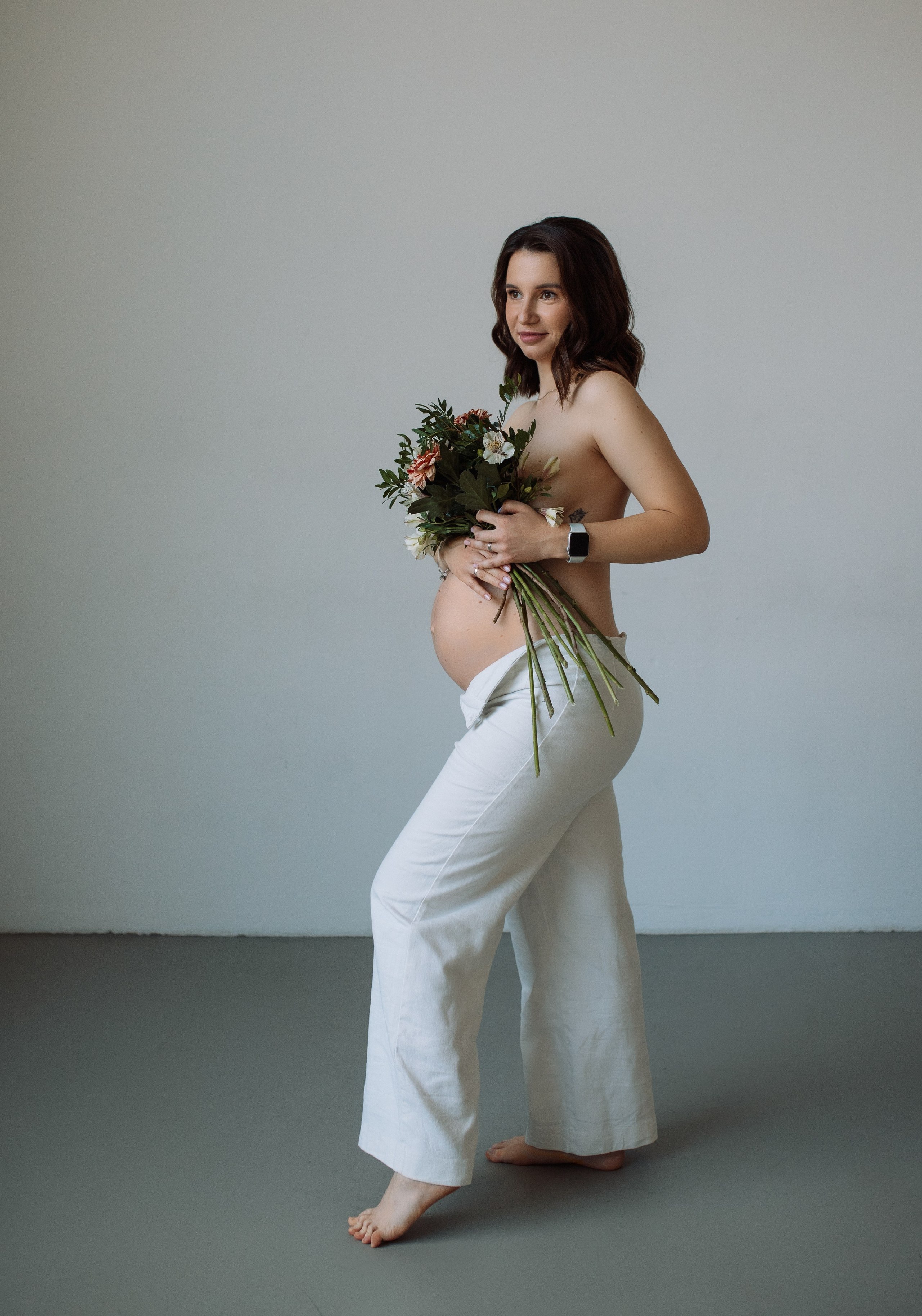 Ксения и Никита. Семейный фотограф в Санкт-Петербурге Ирина Иванова