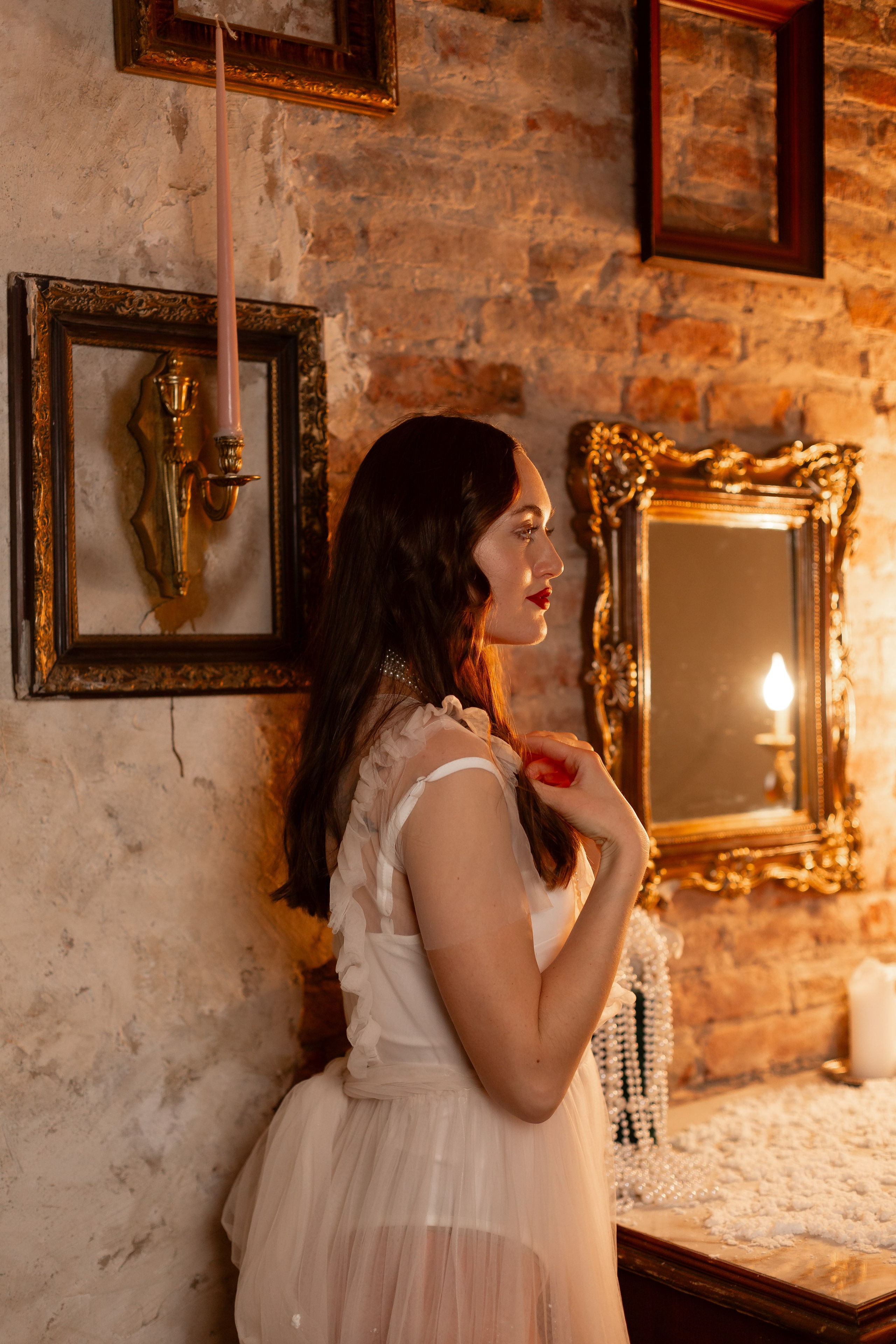 Frozen Lake. Свадебный и семейный фотограф Спб Бошман Ирина