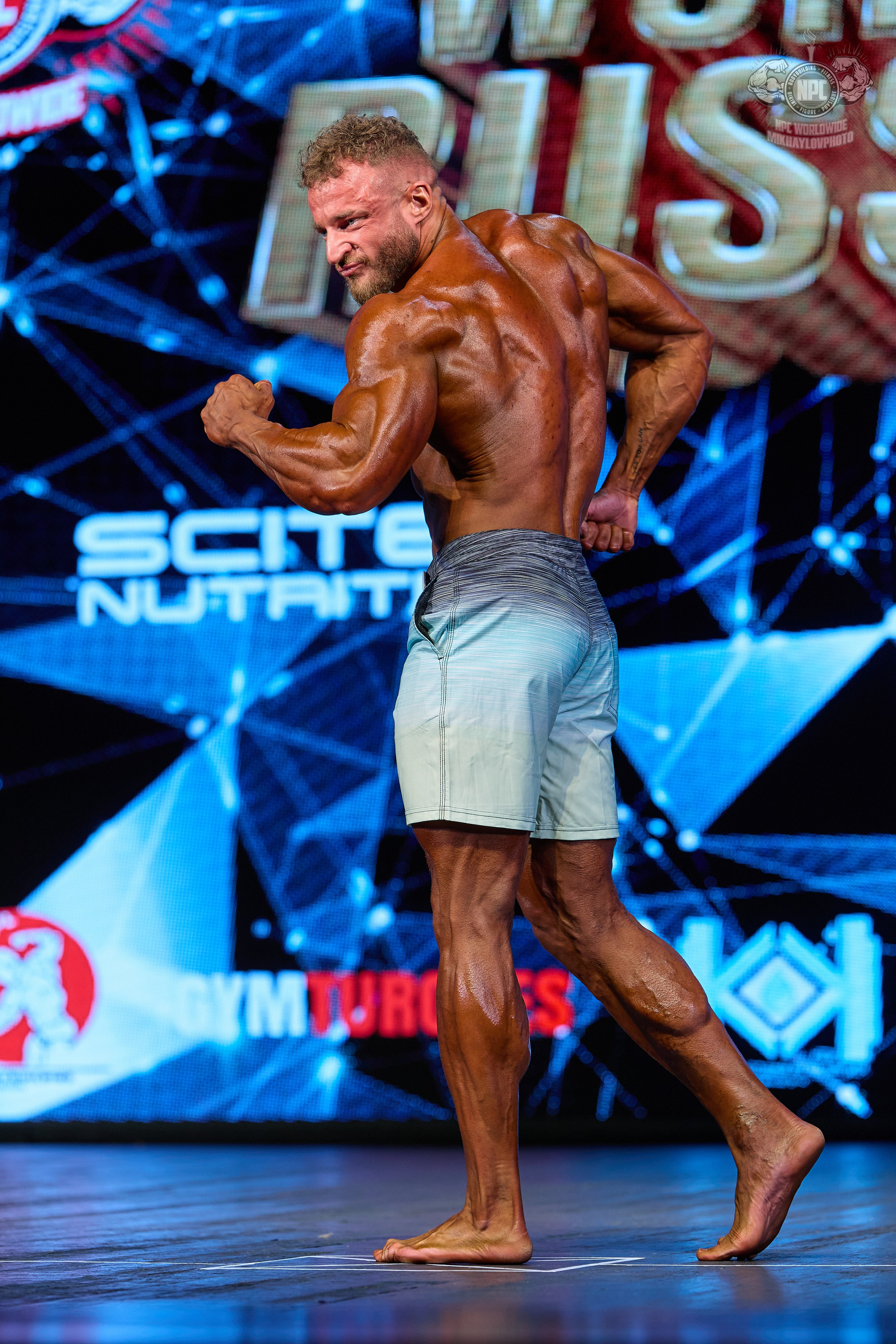 Дмитрий, NPC. Фотограф Игорь Михайлов