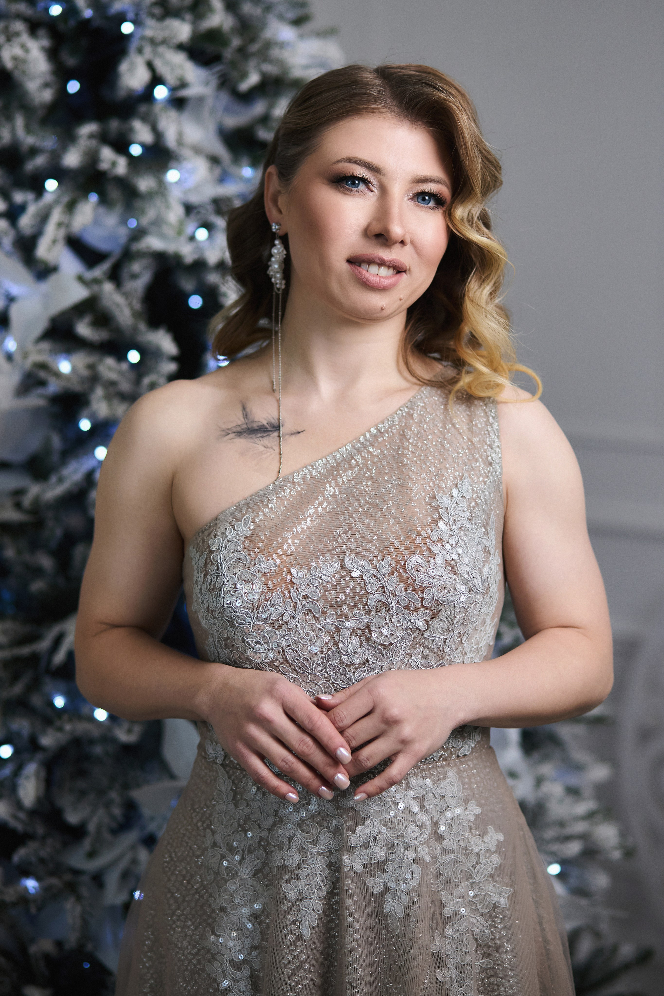 Ира и Вера. Фотограф Игорь Михайлов