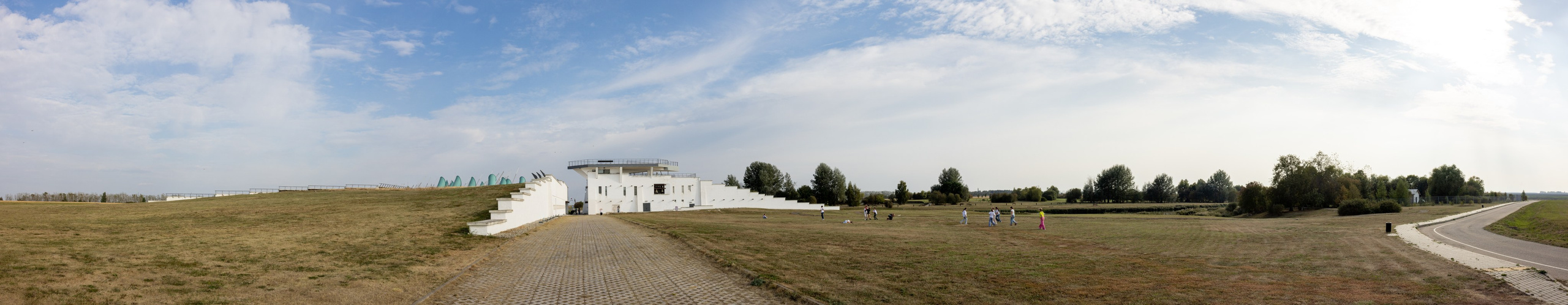 Поездка на поле Кулеково. Фотограф в Туле Крупский АнДРей. Фотостудия «КАДР71» в Туле
