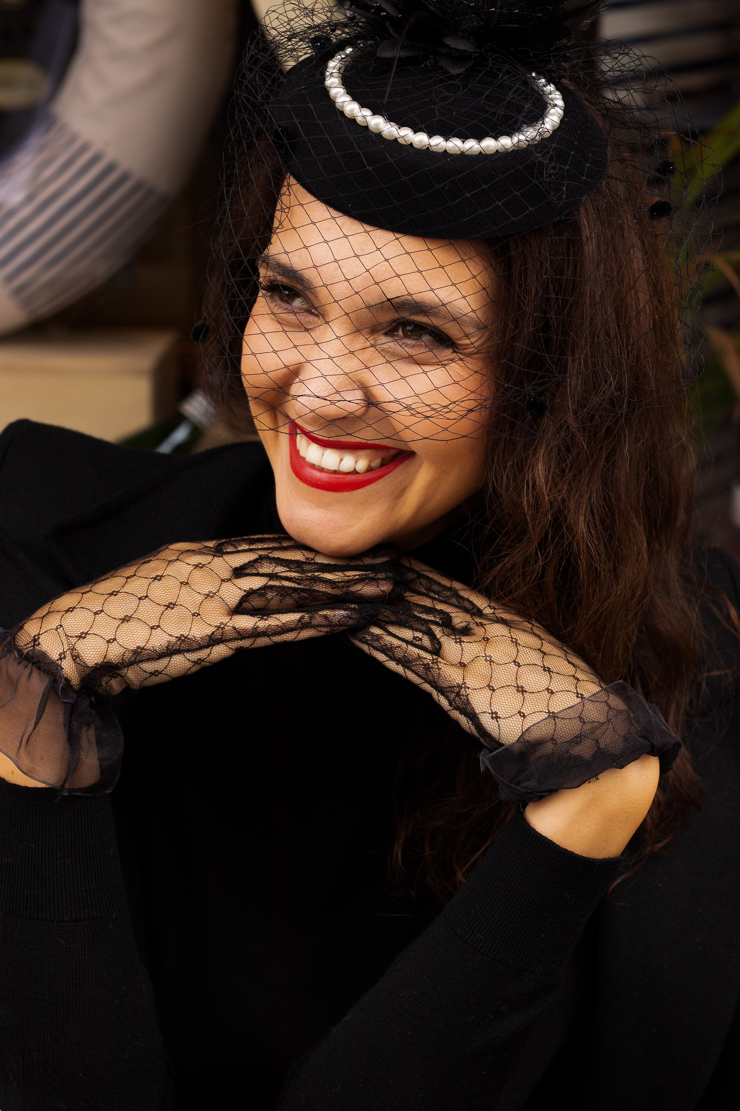 Portrait. Family, Children and Business photographer in Belgium