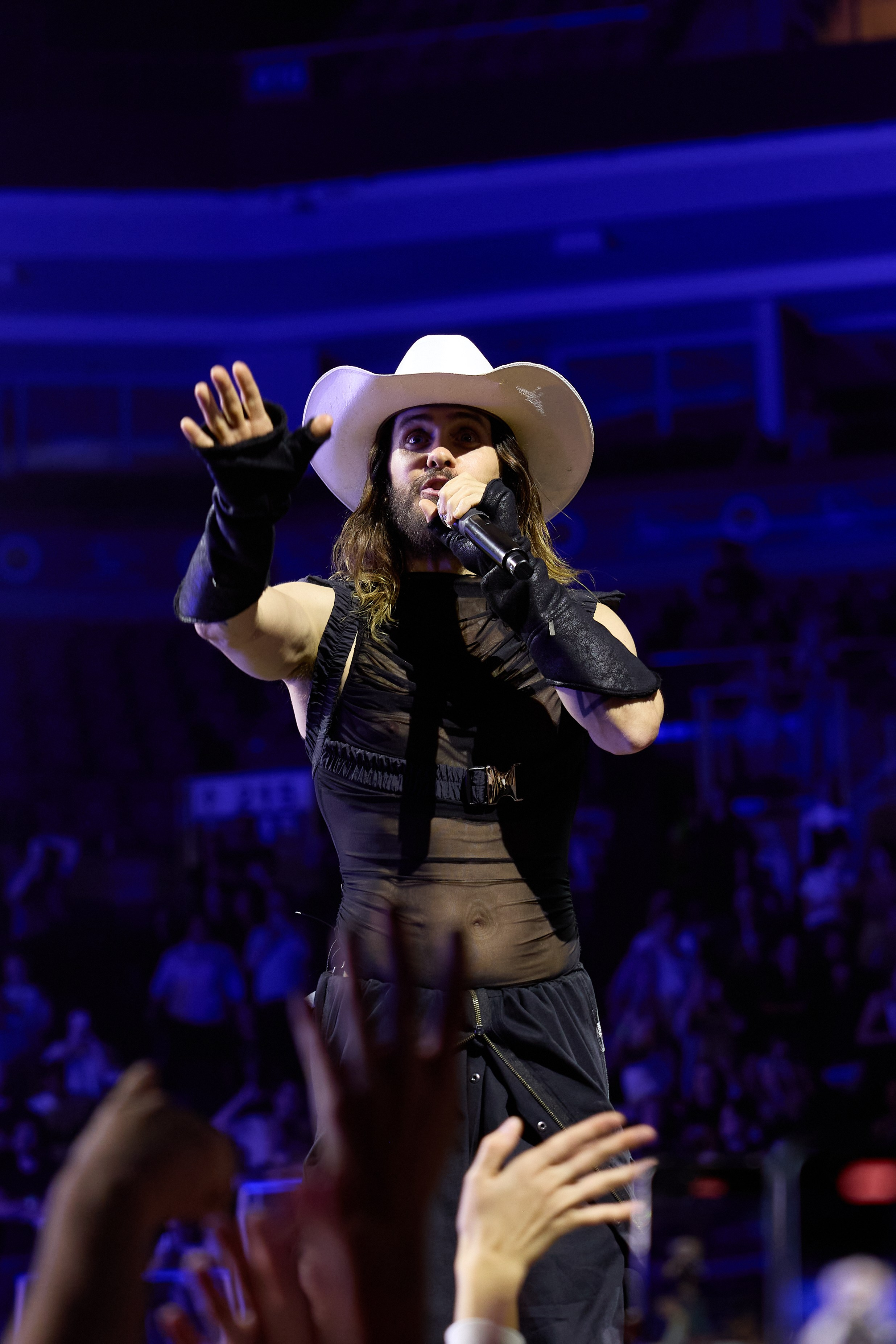 30 Seconds to Mars. Фотограф Москва, Дима Пеллер