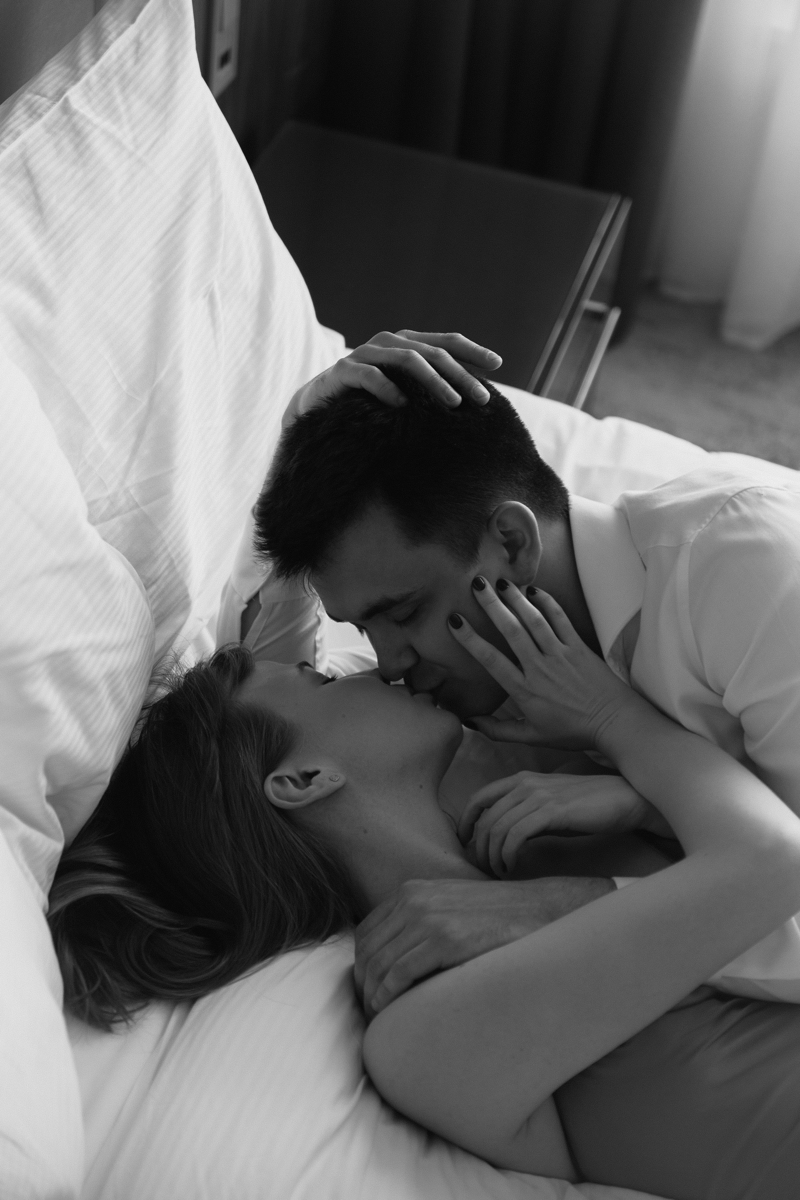 Catherine | Nikita. Фотограф Ирина Гринько Тольятти Самара Москва