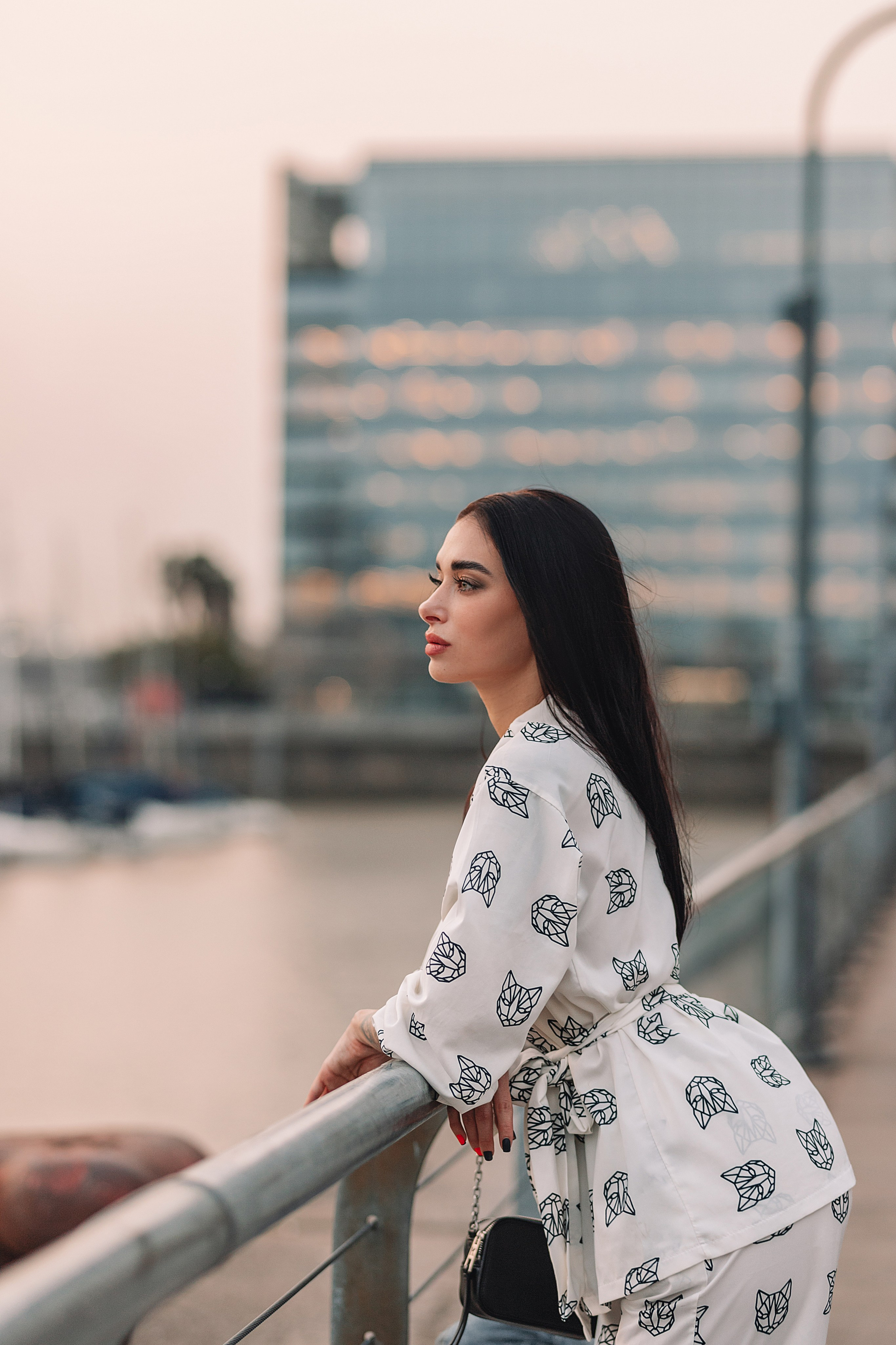 Индивидуальная. Фотограф в Буэнос-Айресе