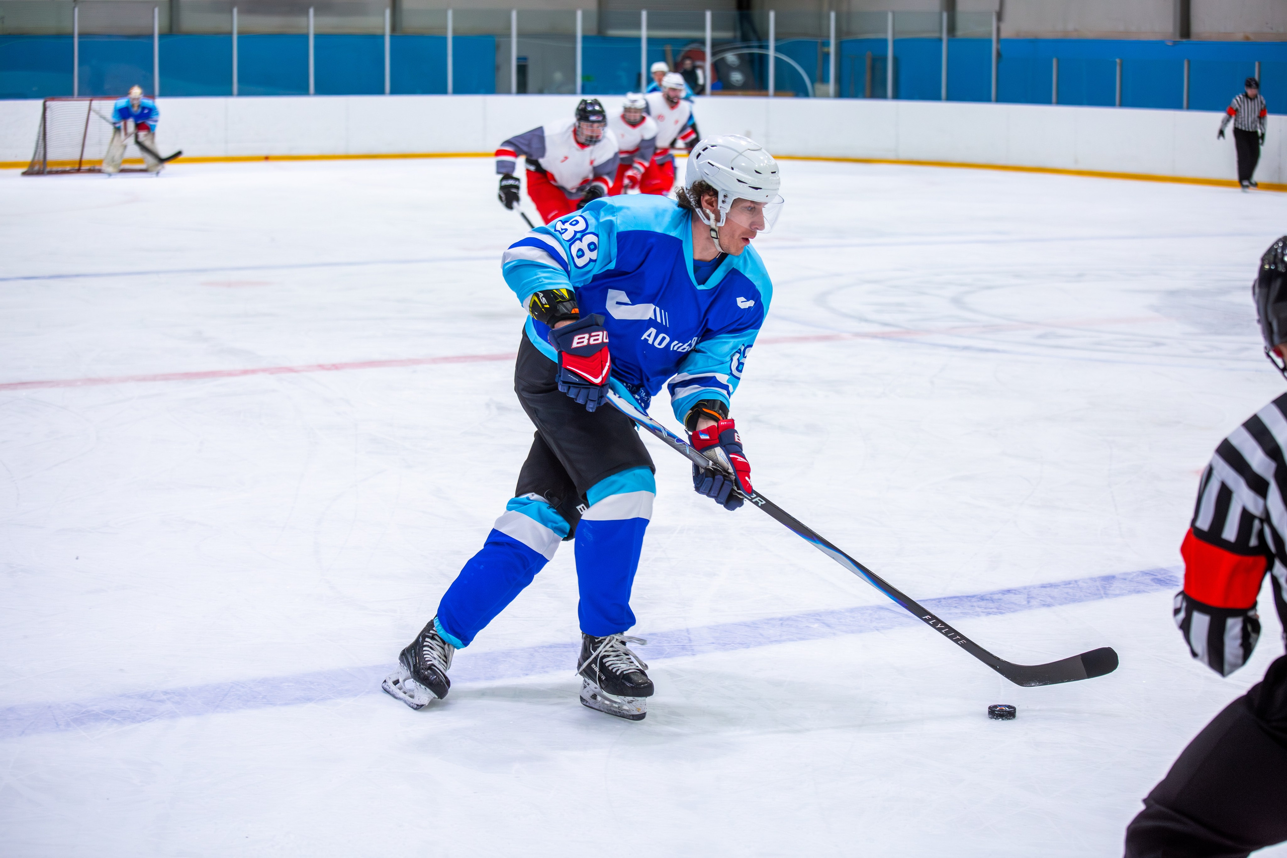 Чемпионат по хоккею. Репортажный, семейный, свадебный, портретный фотограф