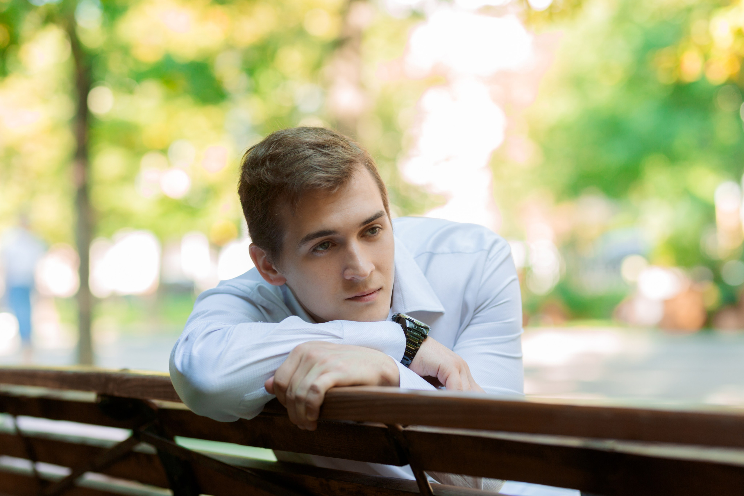 Глеб и Марианна. Репортажный, семейный, свадебный, портретный фотограф