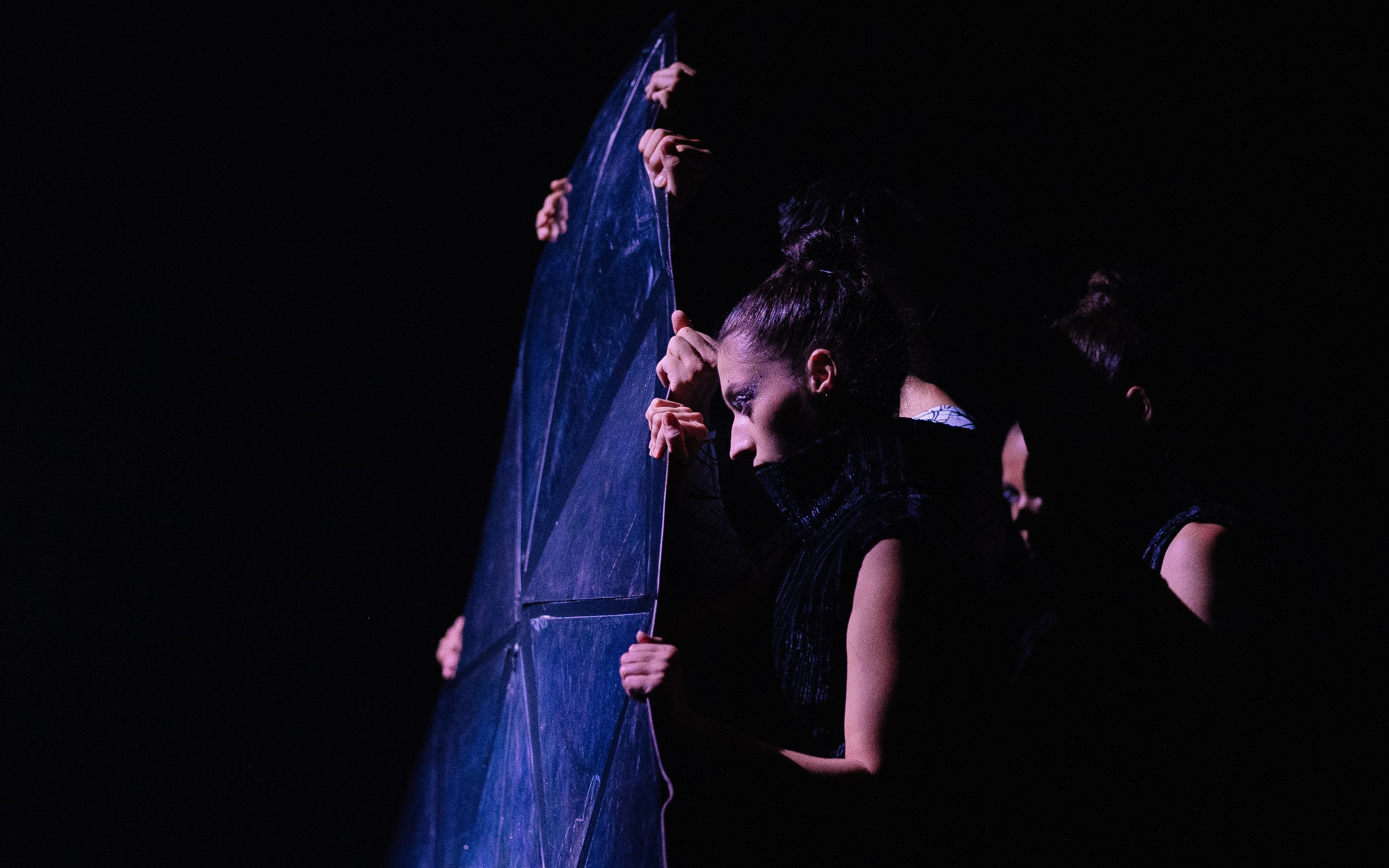 Спектакль «INFANTA»