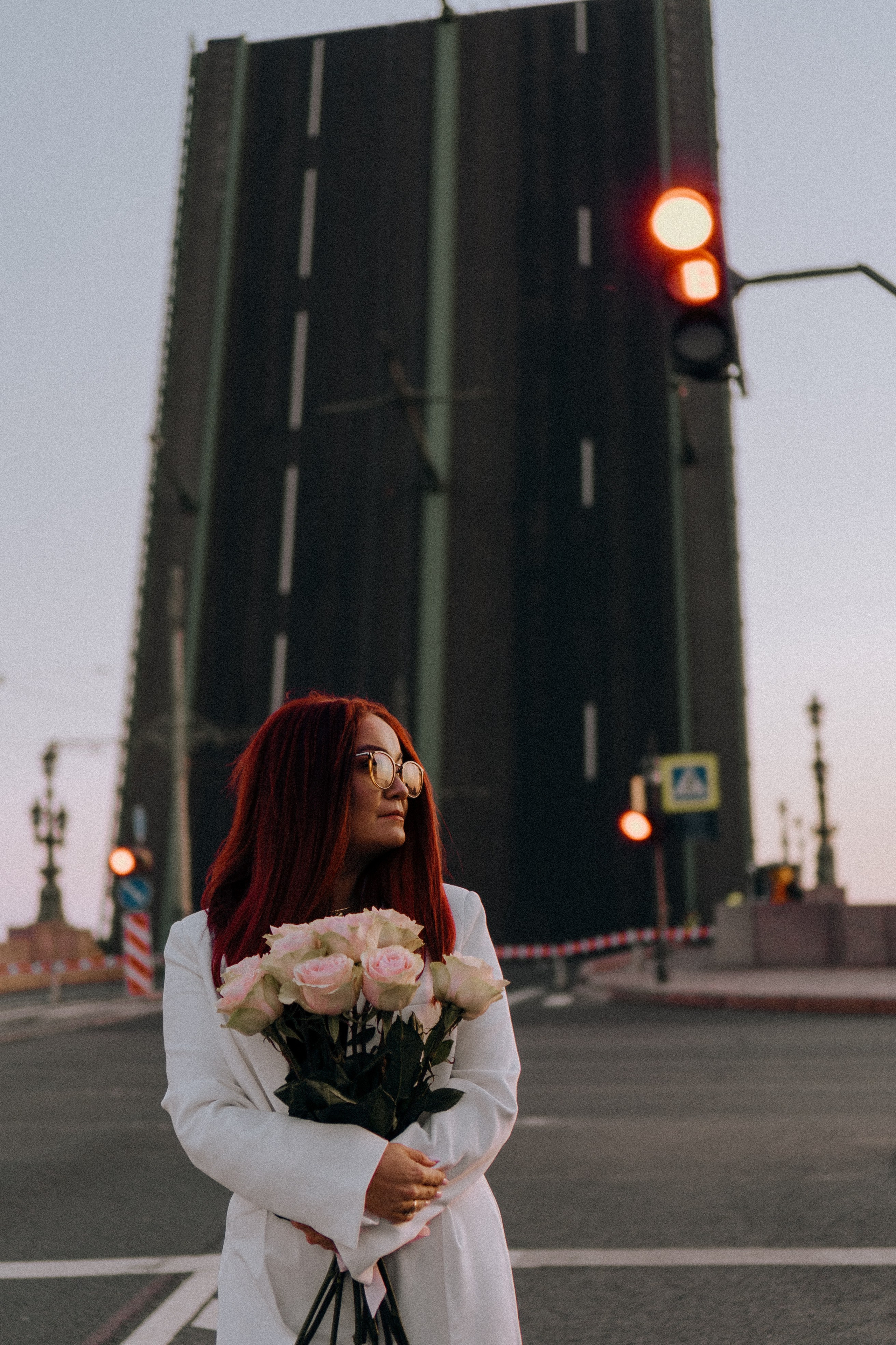 РАССВЕТНАЯ ИСТОРИЯ. Профессиональный фотограф, Санкт-Петербург — Виктория Богомолова