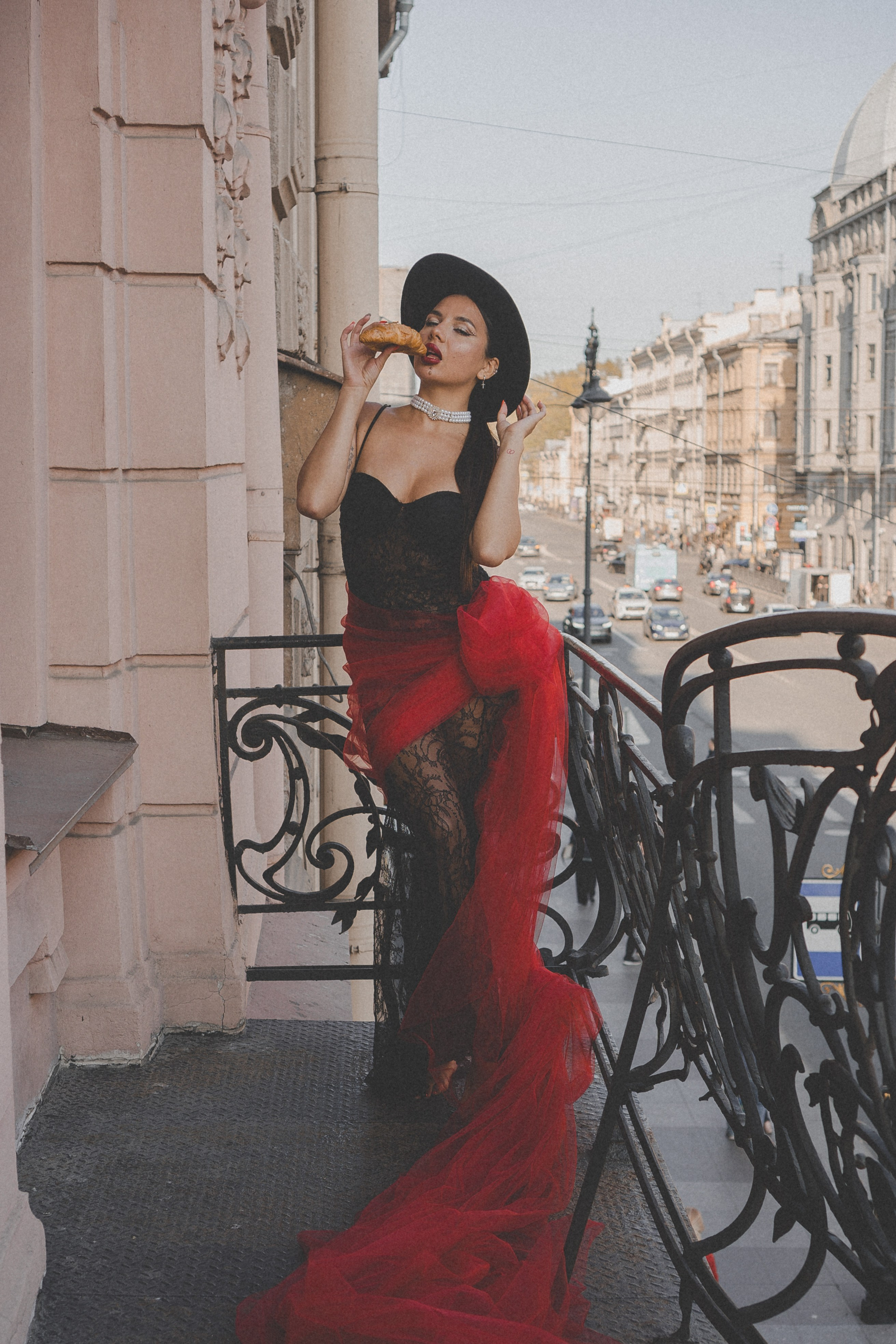 ПИТЕРСКИЙ БАЛКОНЧИК. Профессиональный фотограф, Санкт-Петербург — Виктория Богомолова