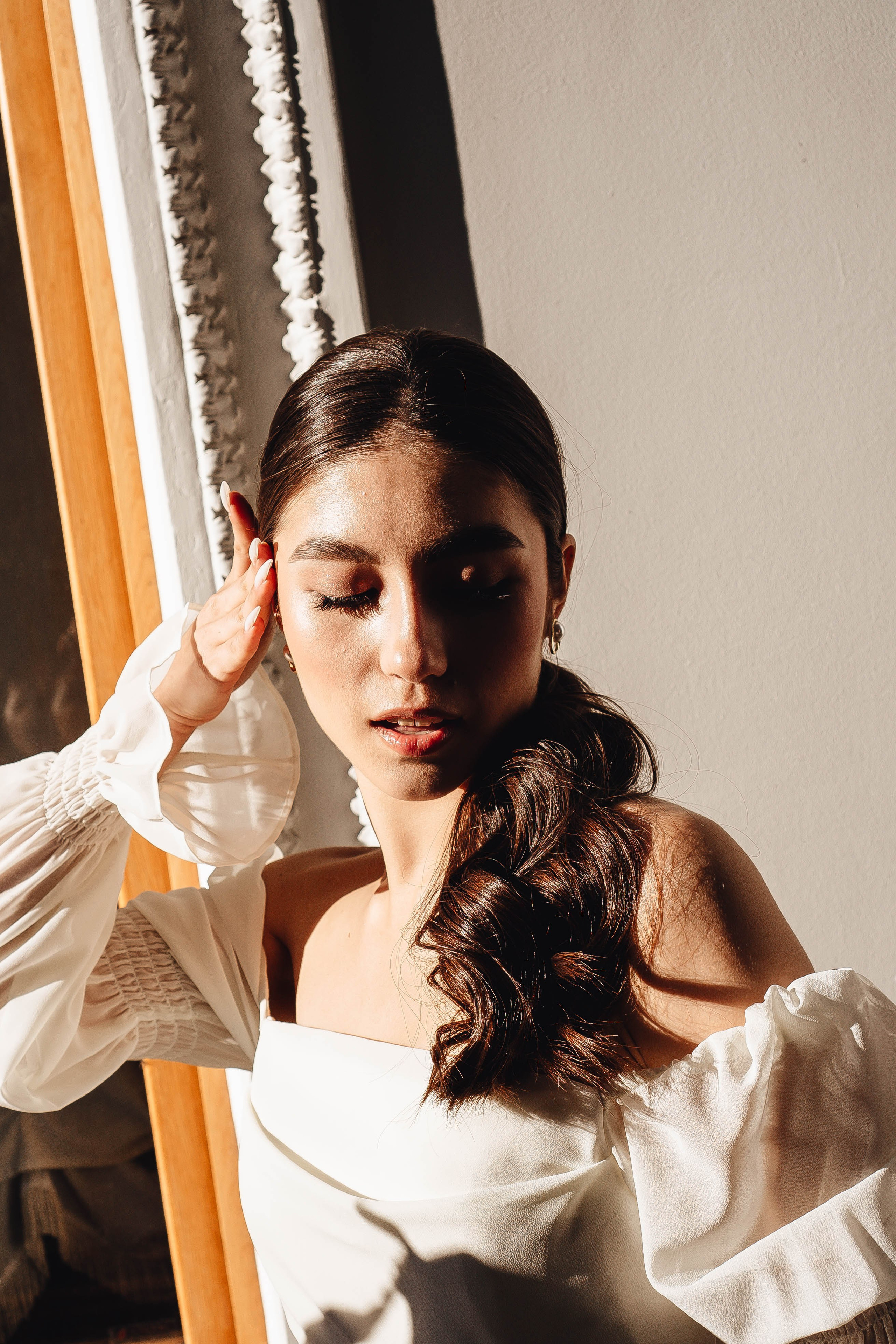 СВАДЕБНАЯ СЬЕМКА НА РАССВЕТЕ НА ЕЛАГИНОМ ОСТОРОВЕ. Профессиональный фотограф, Санкт-Петербург — Виктория Богомолова